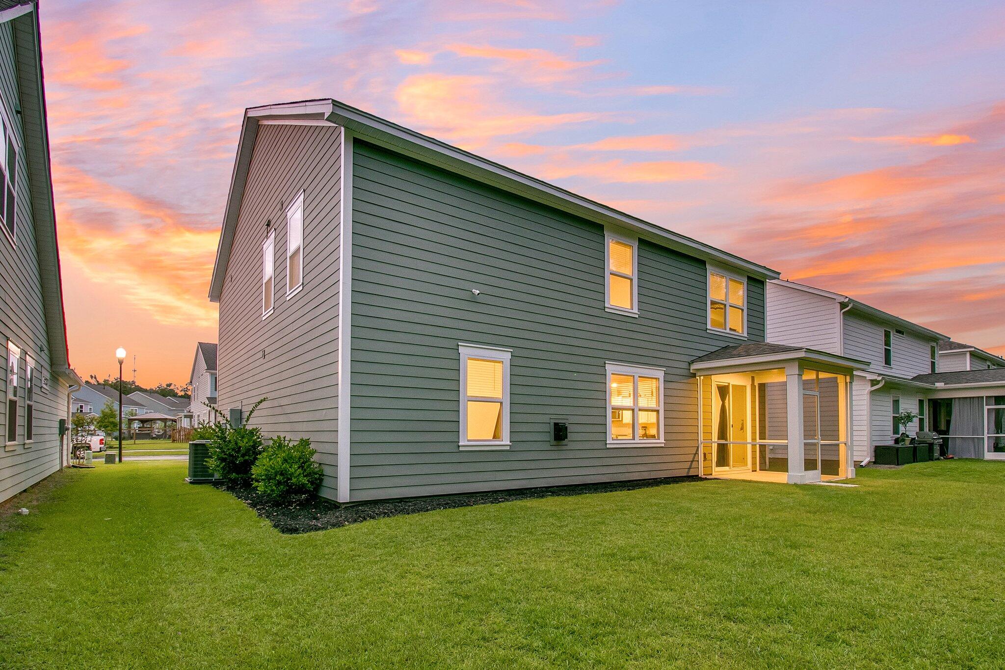 121 Loon Drive