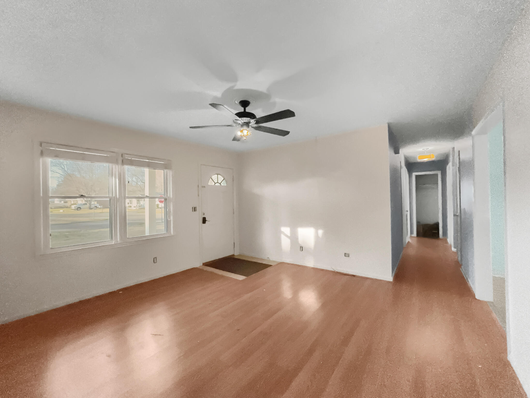 100 Pine Ridge Drive