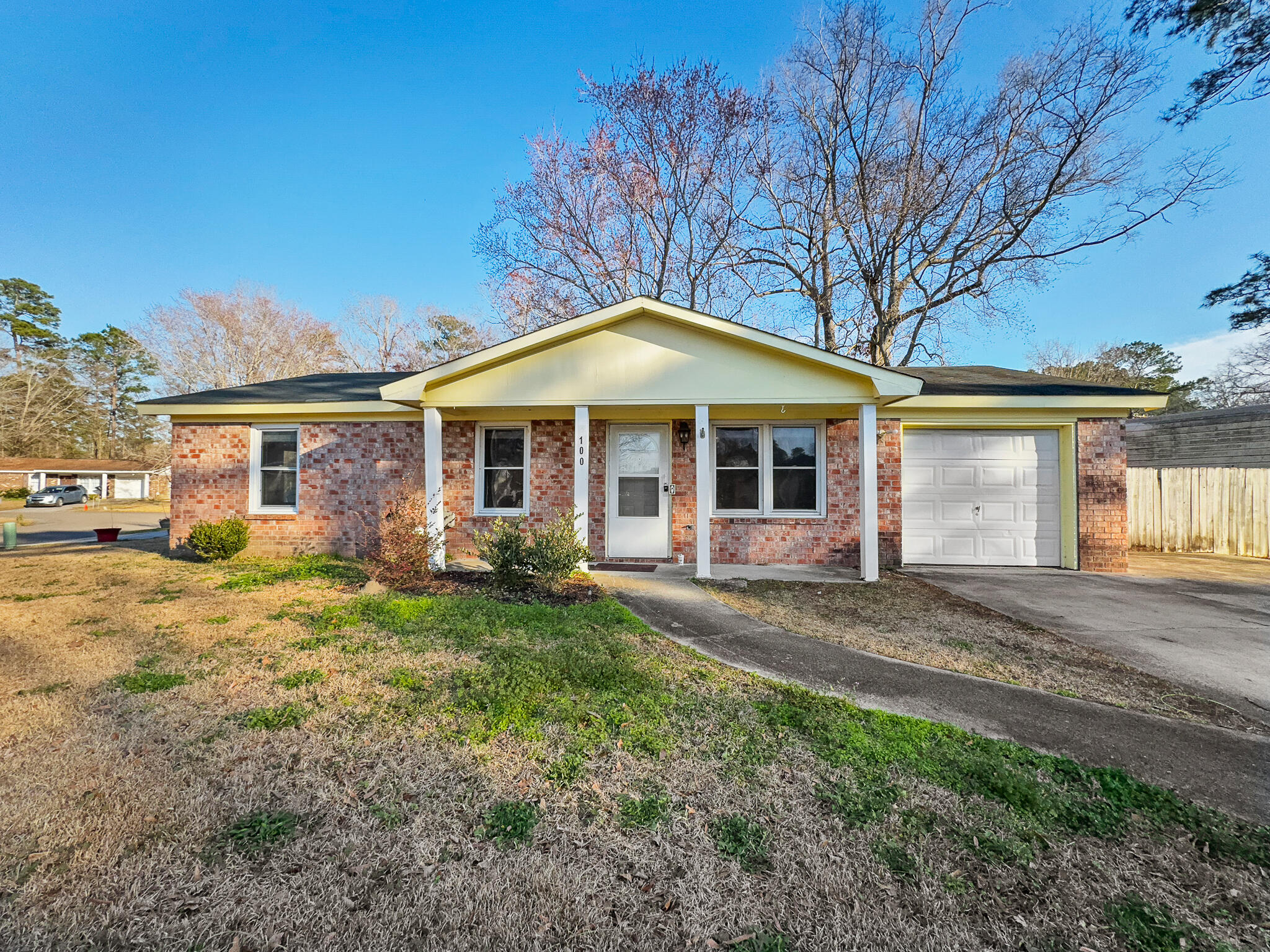 100 Pine Ridge Drive