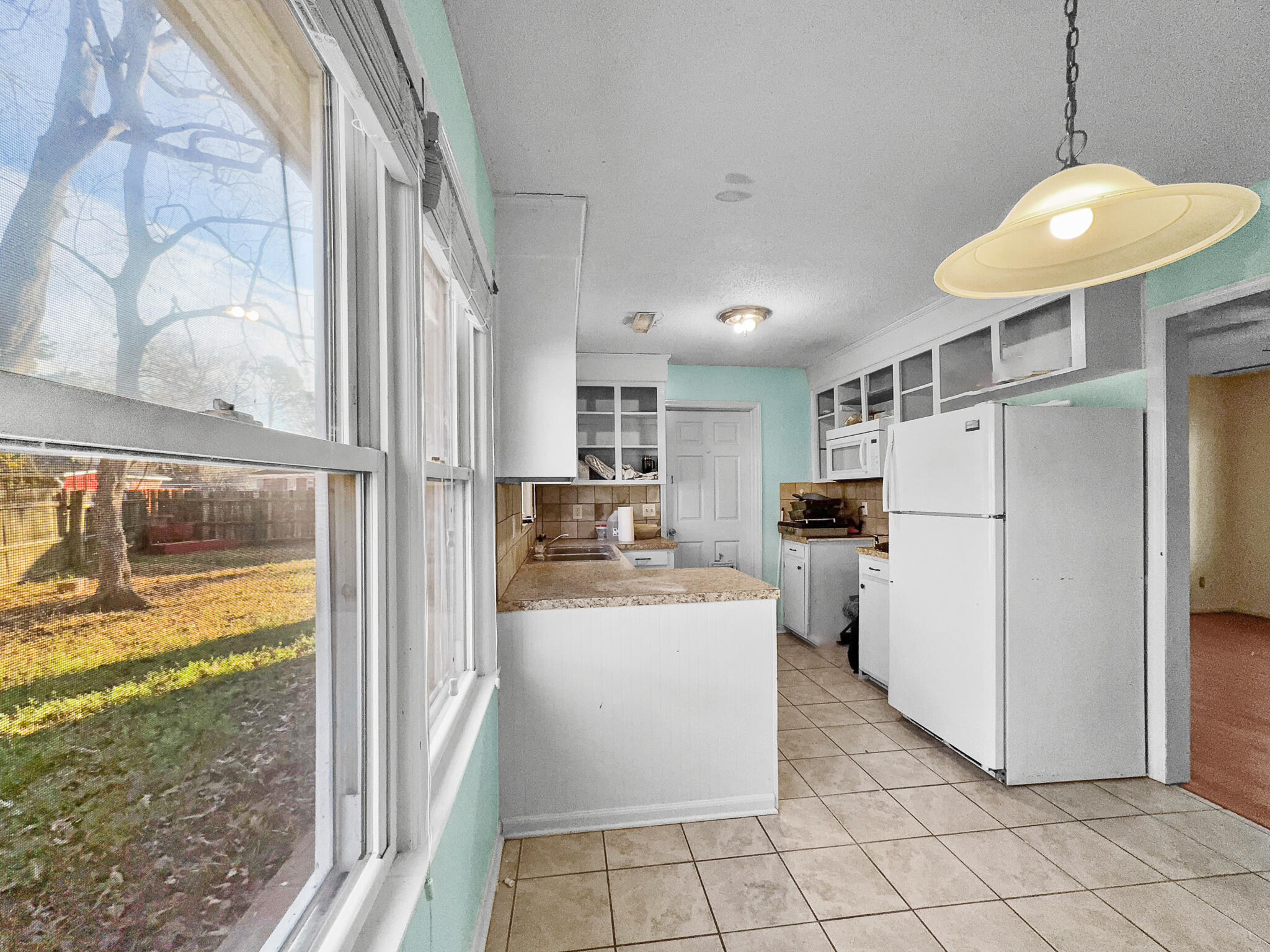 100 Pine Ridge Drive
