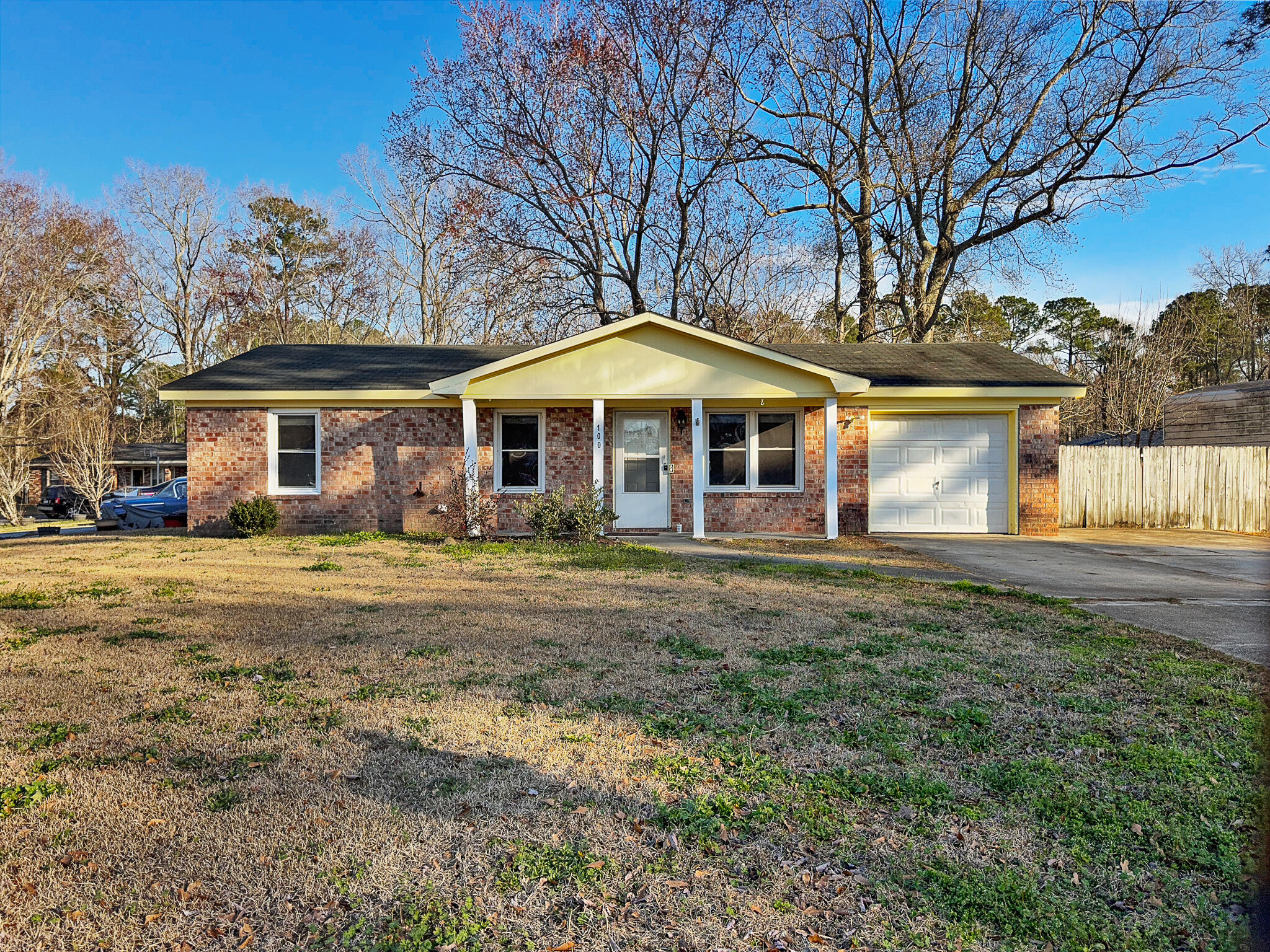 100 Pine Ridge Drive