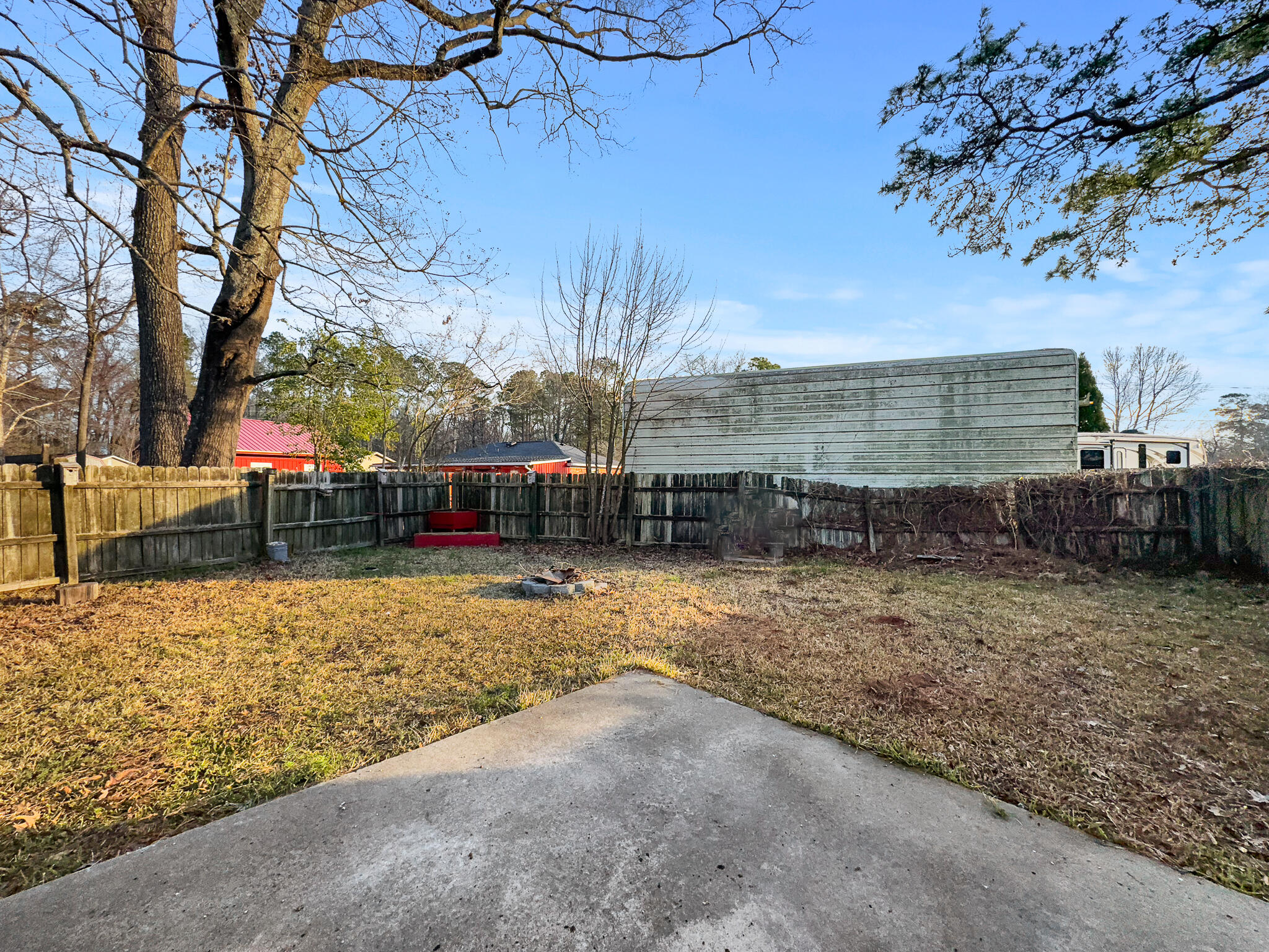 100 Pine Ridge Drive