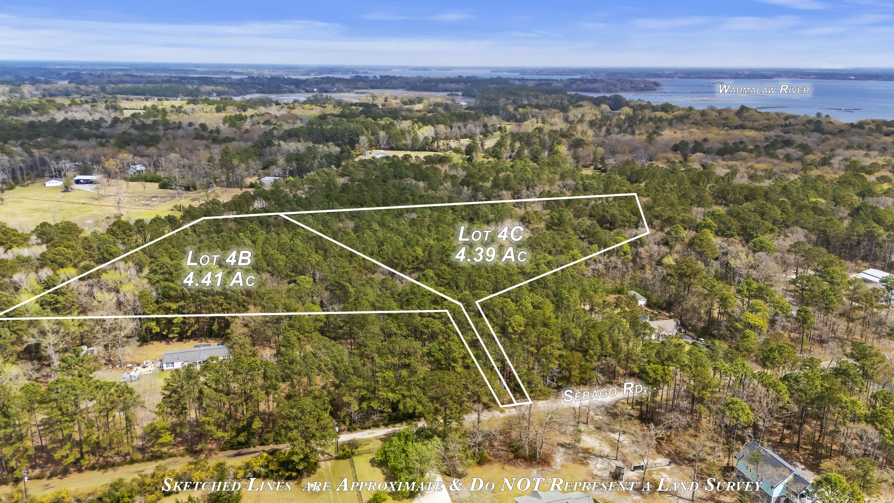 4 B Sebago Road