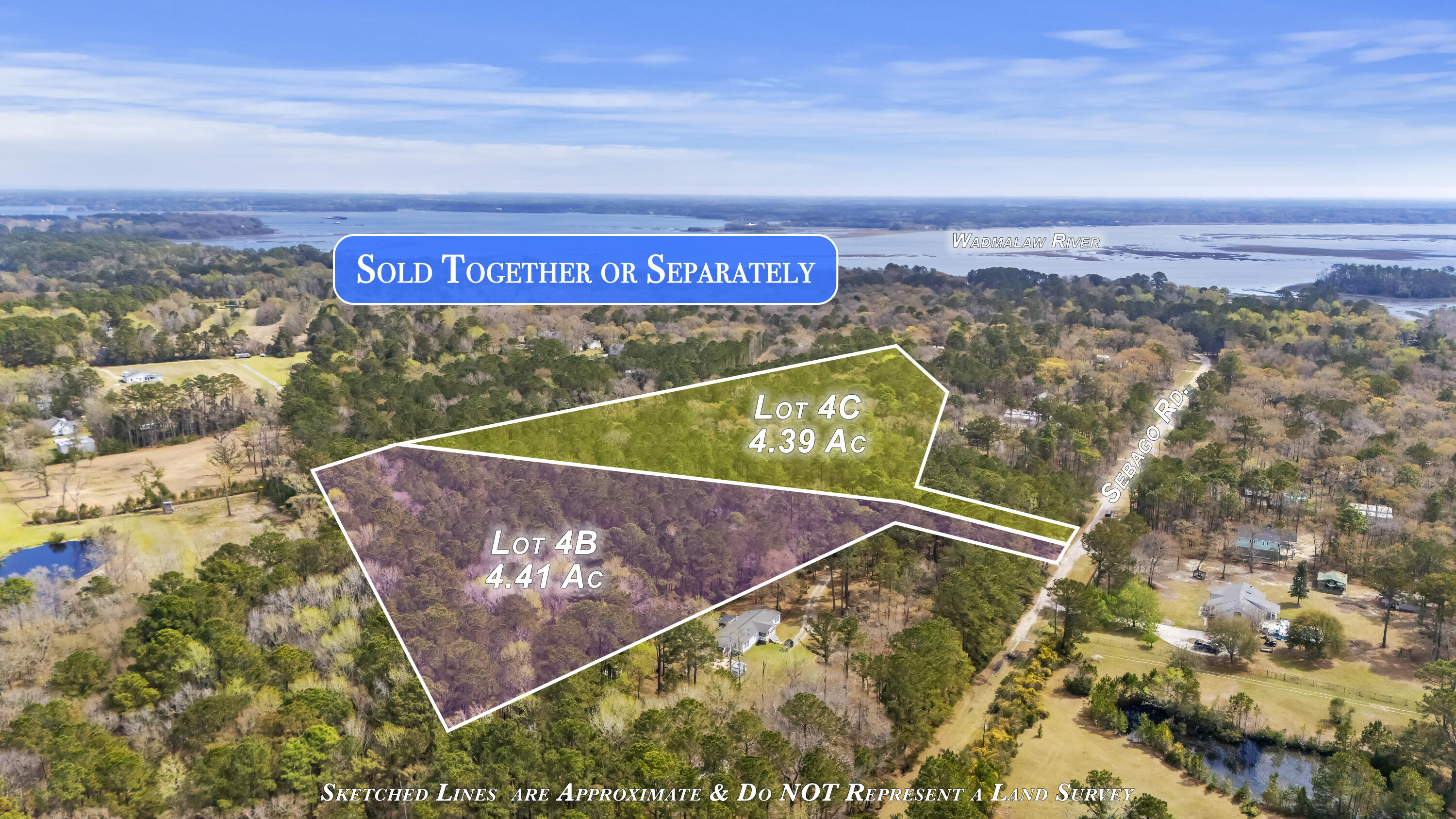 4 B Sebago Road