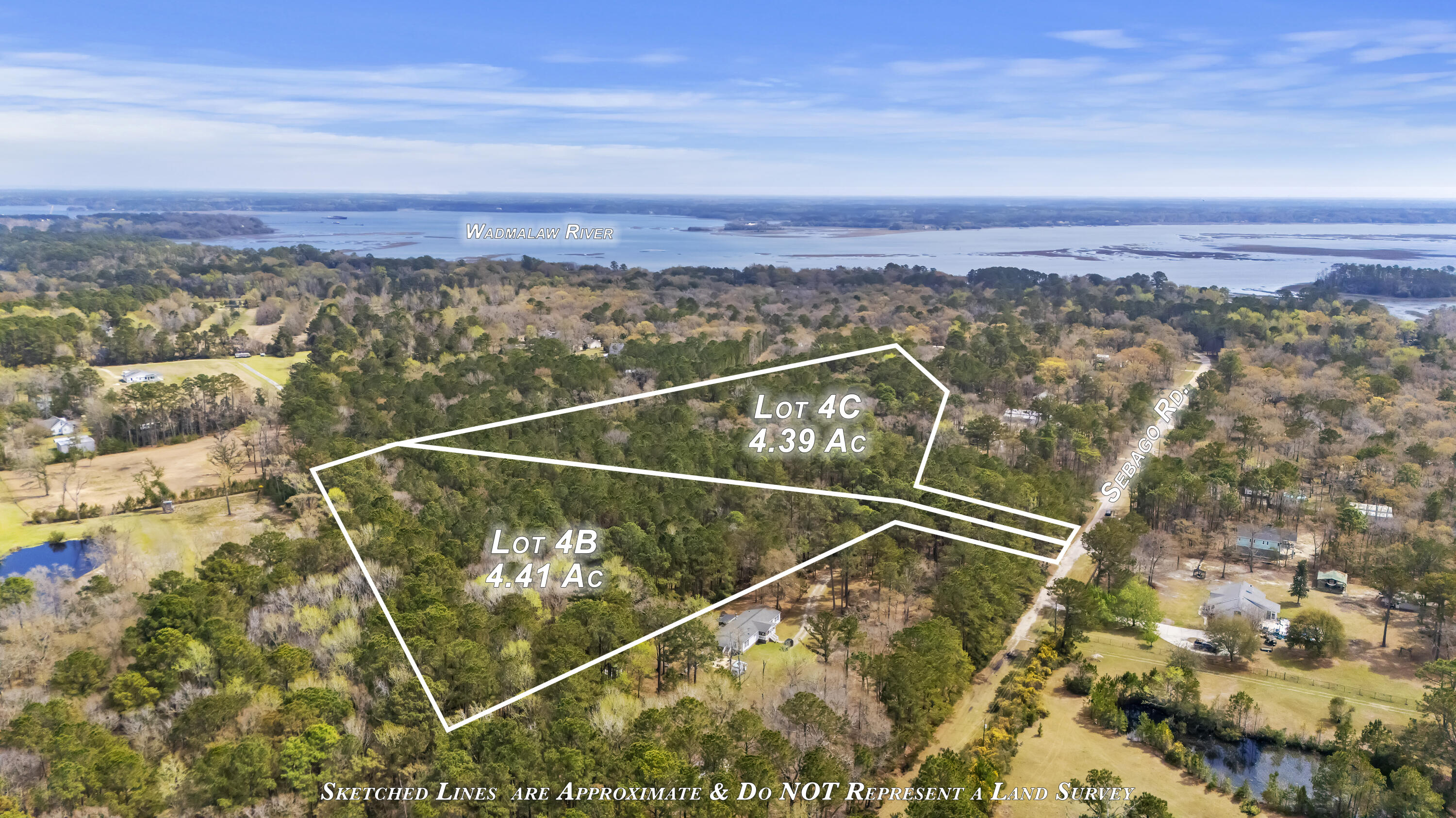 4 B Sebago Road