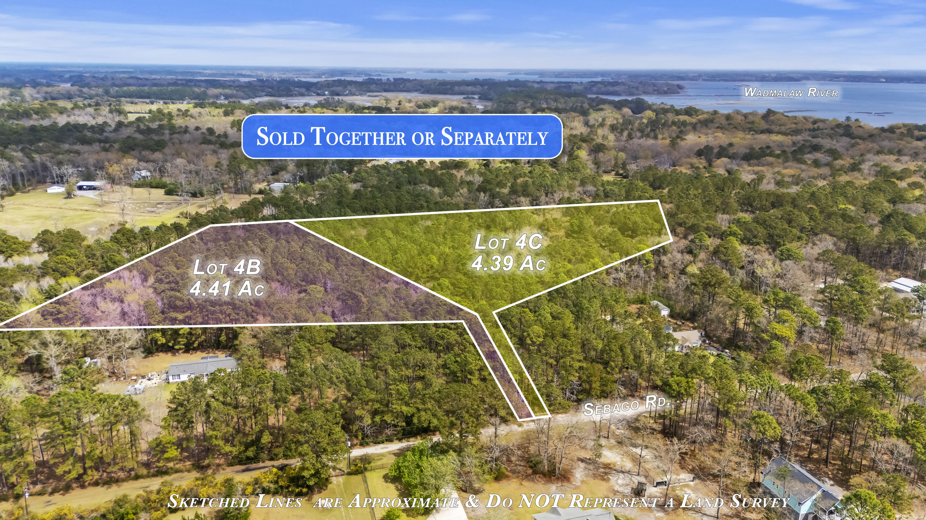 4 B Sebago Road