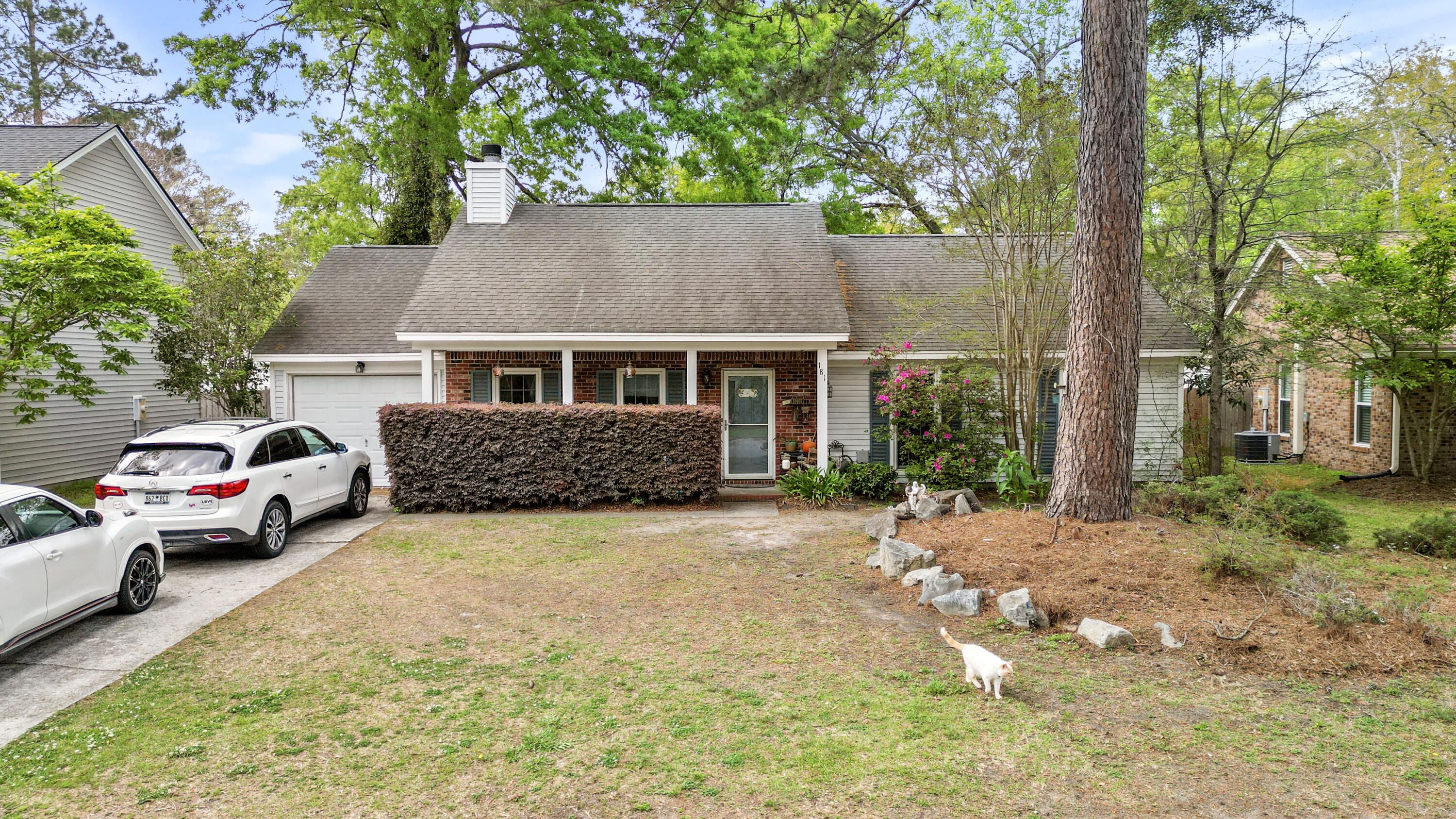 181 Commons Way