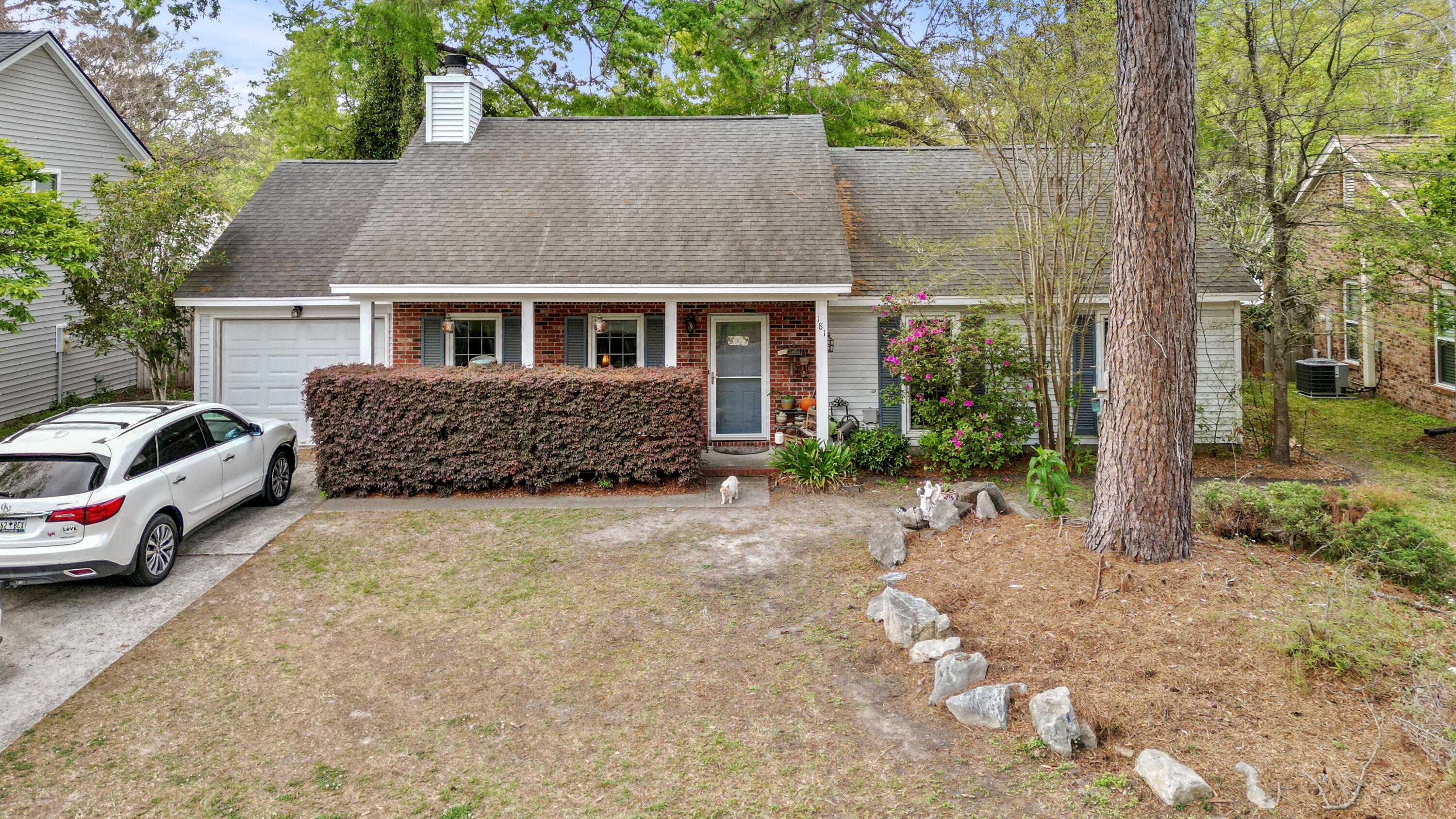 181 Commons Way