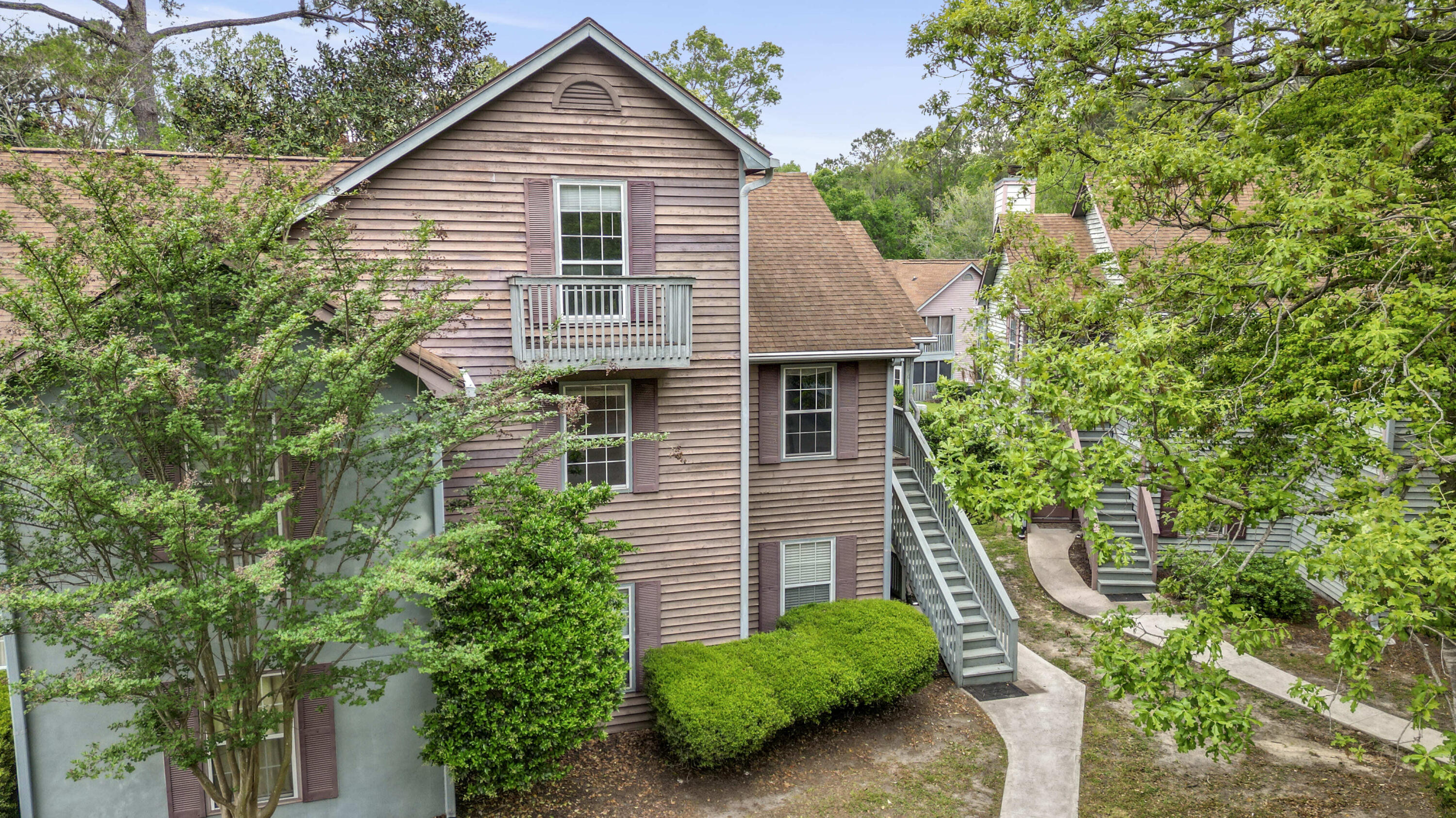 7920 Parklane Court # 608