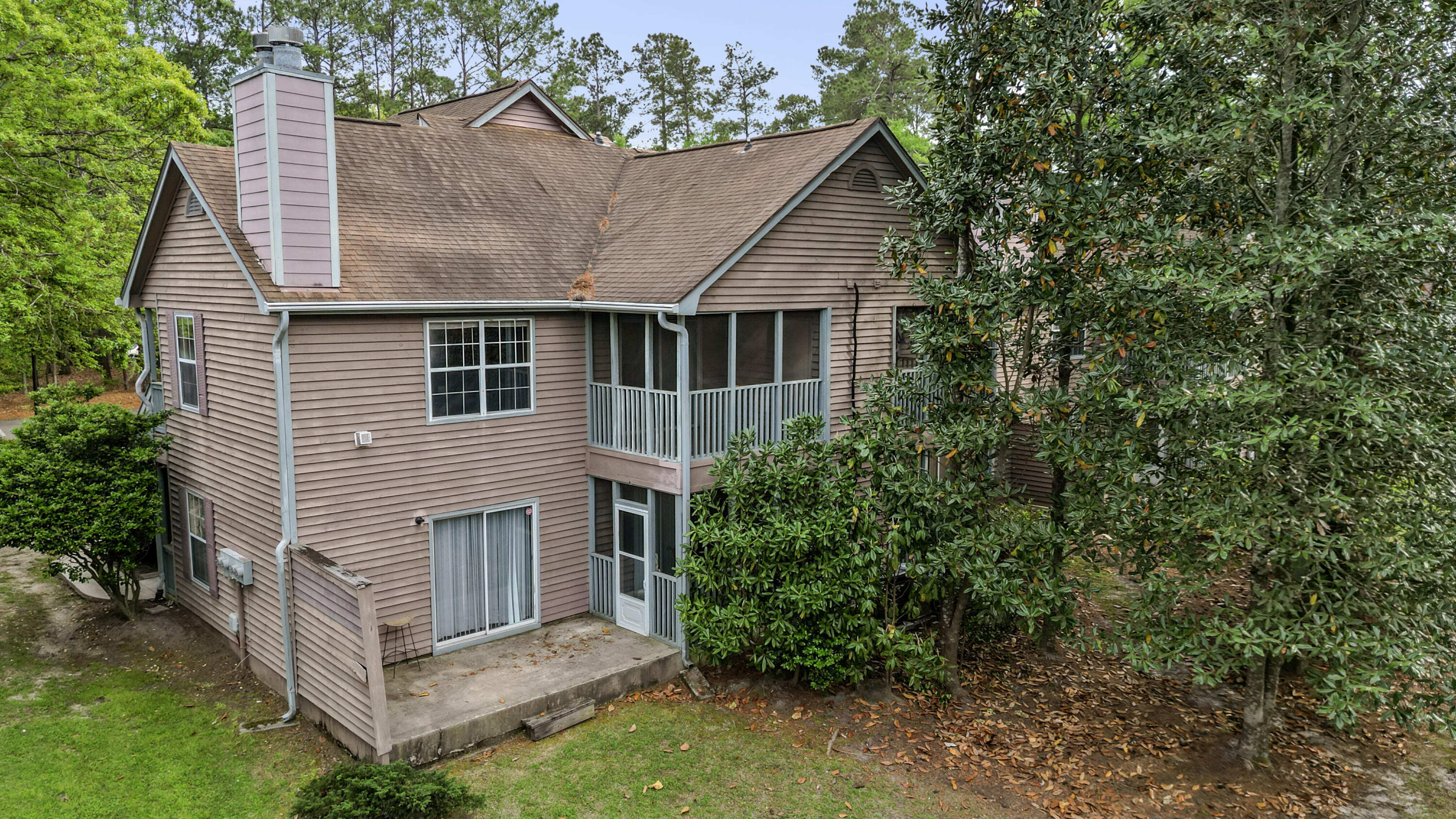 7920 Parklane Court # 608