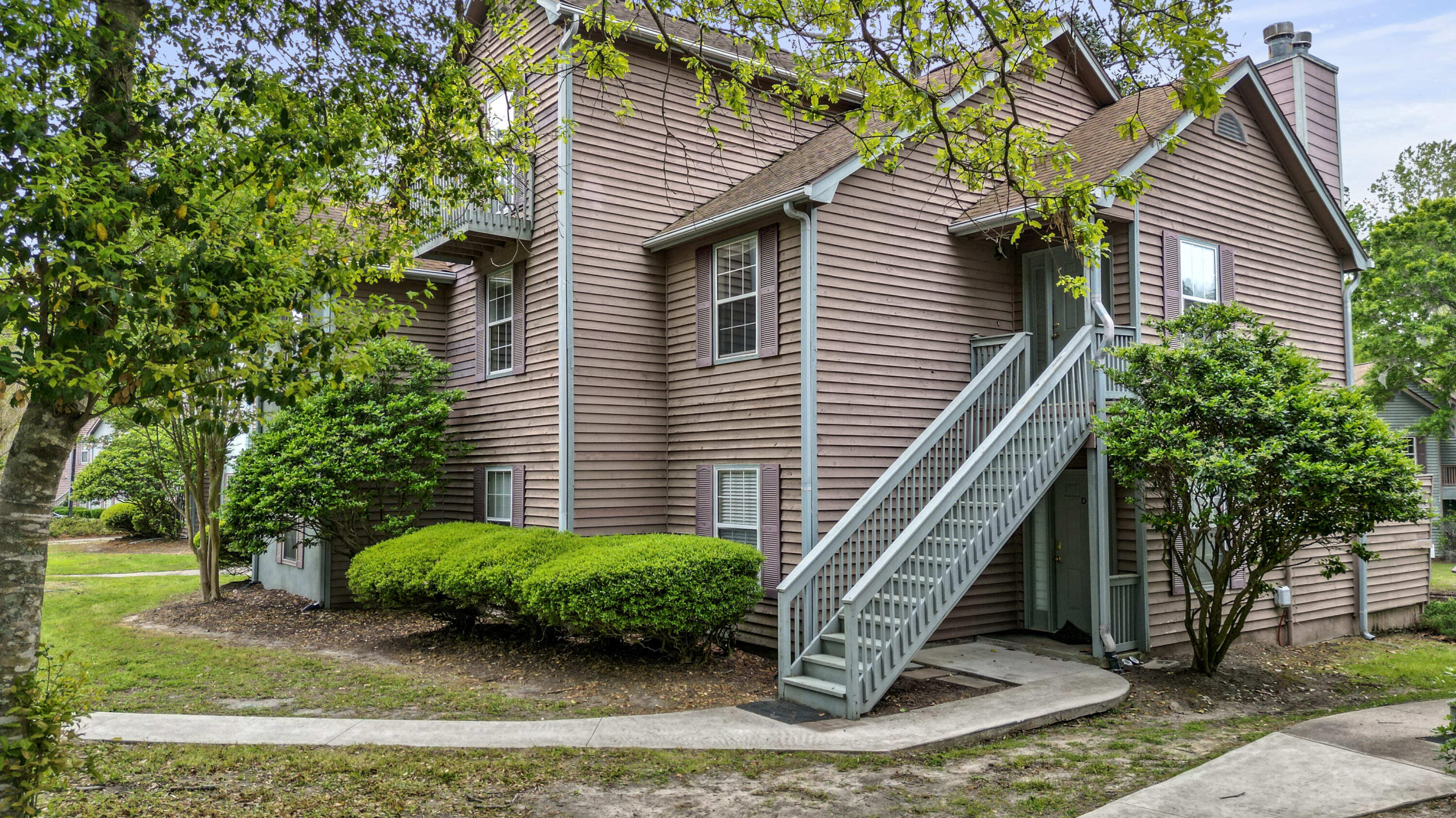 7920 Parklane Court # 608