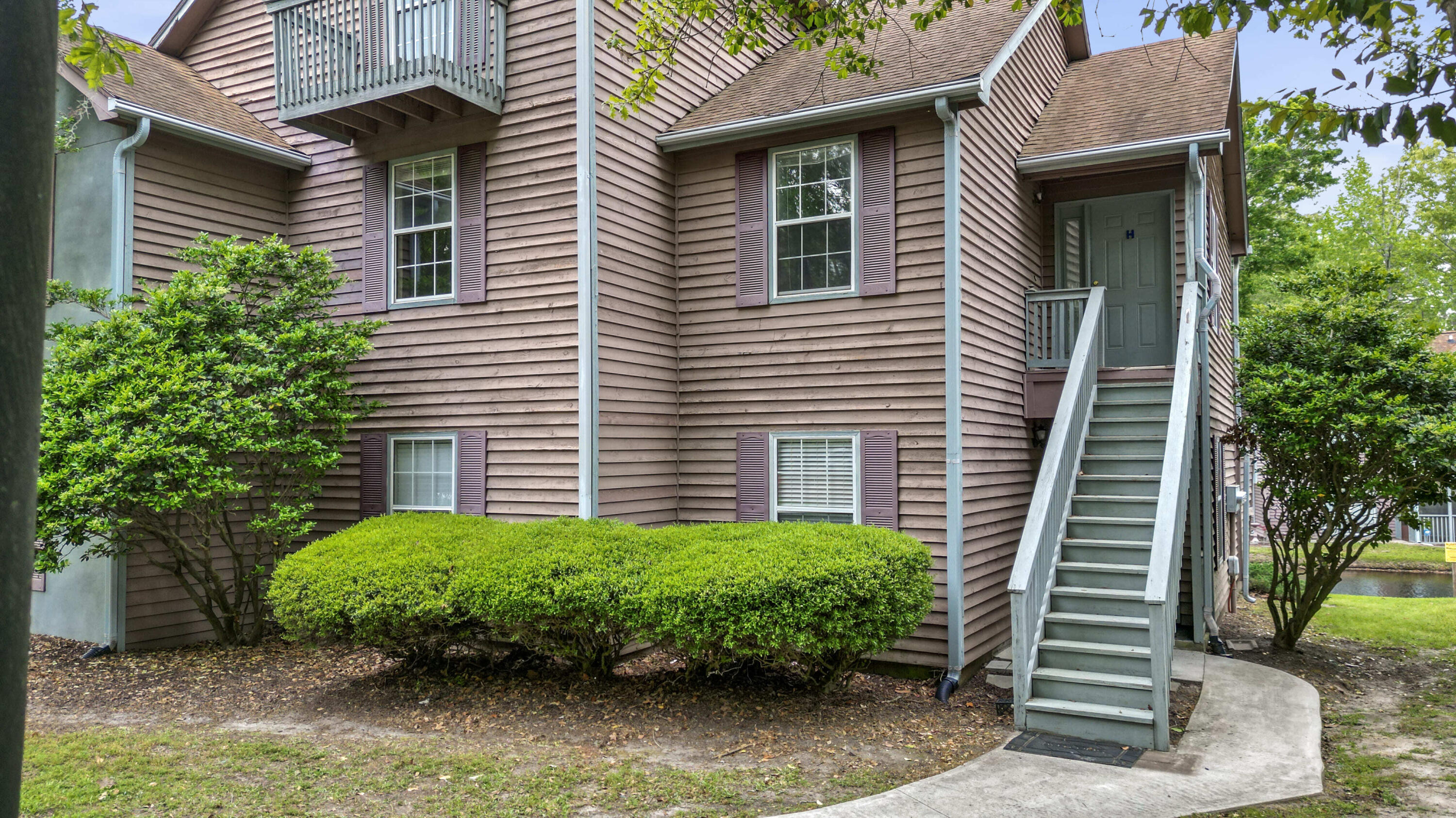 7920 Parklane Court # 608