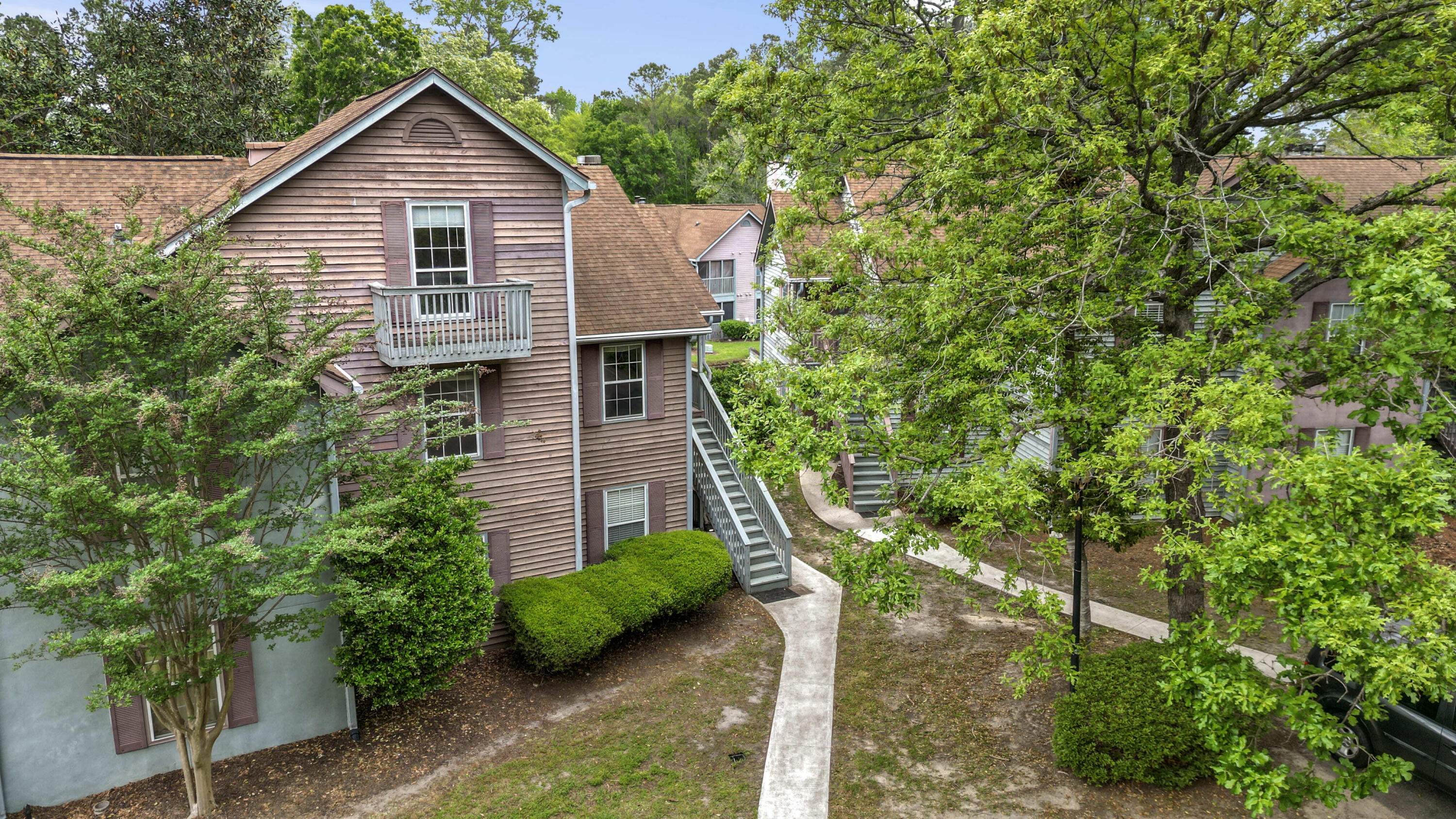 7920 Parklane Court # 608