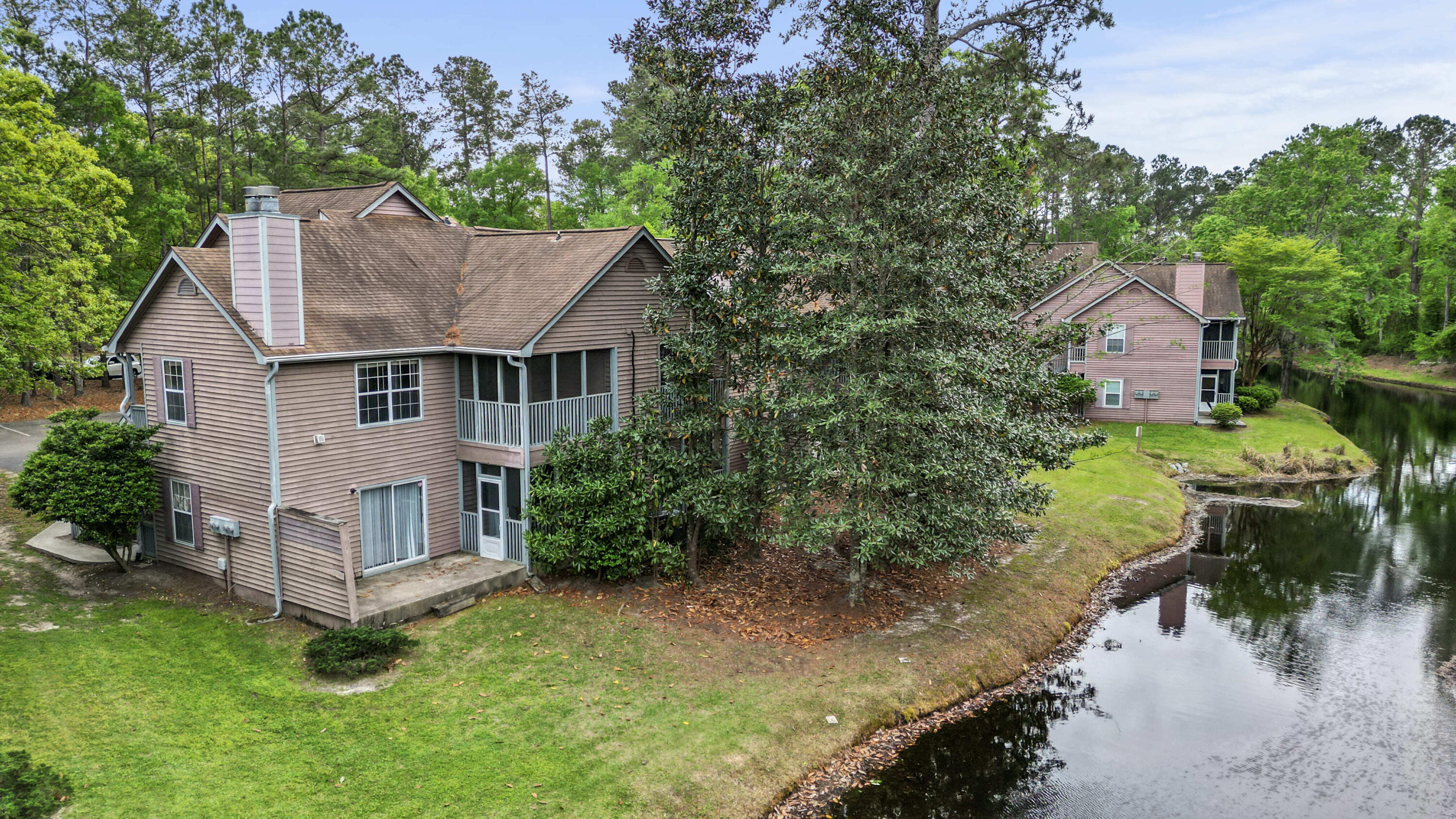 7920 Parklane Court # 608