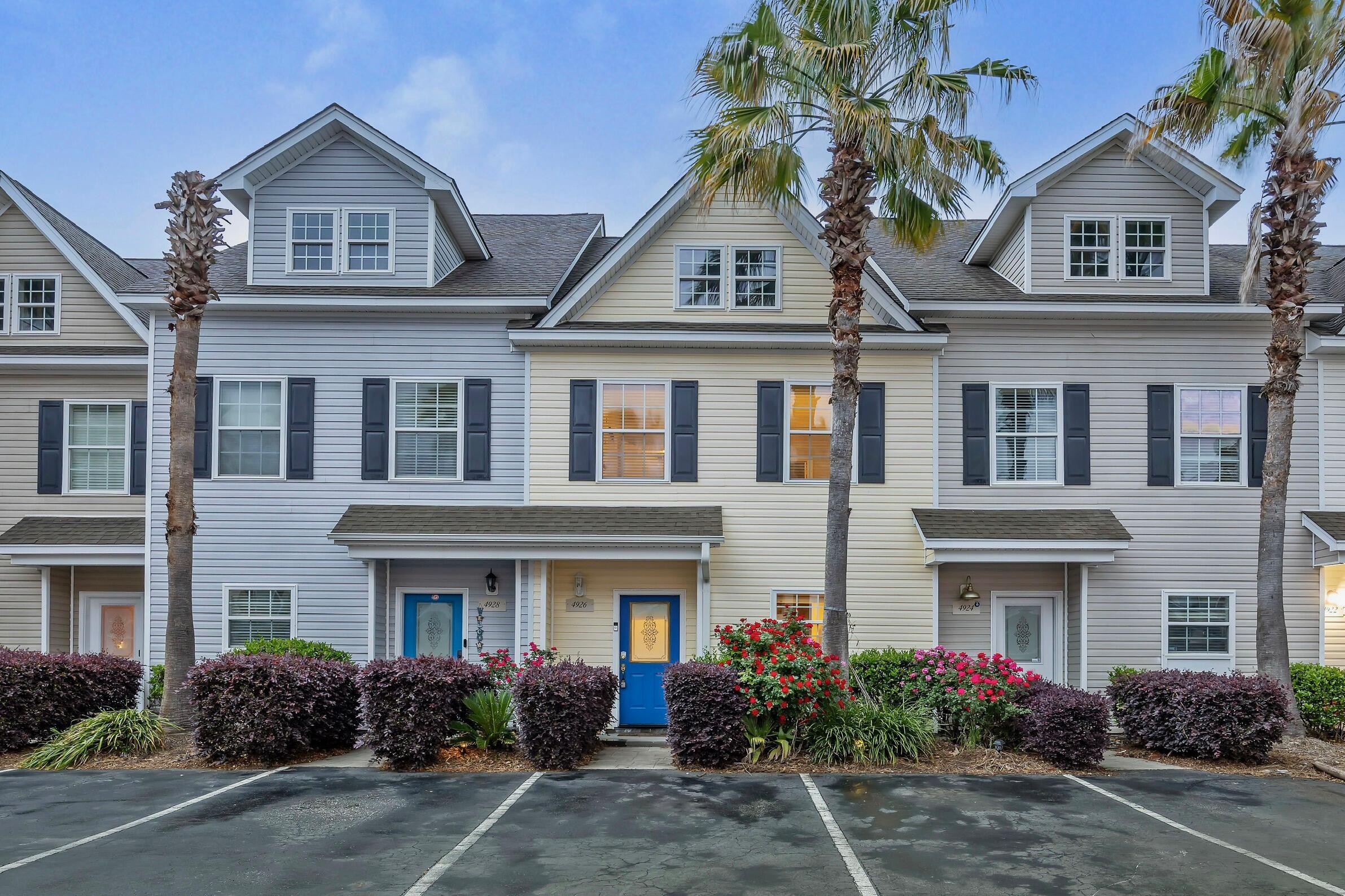 4926 Lake Palmetto Lane