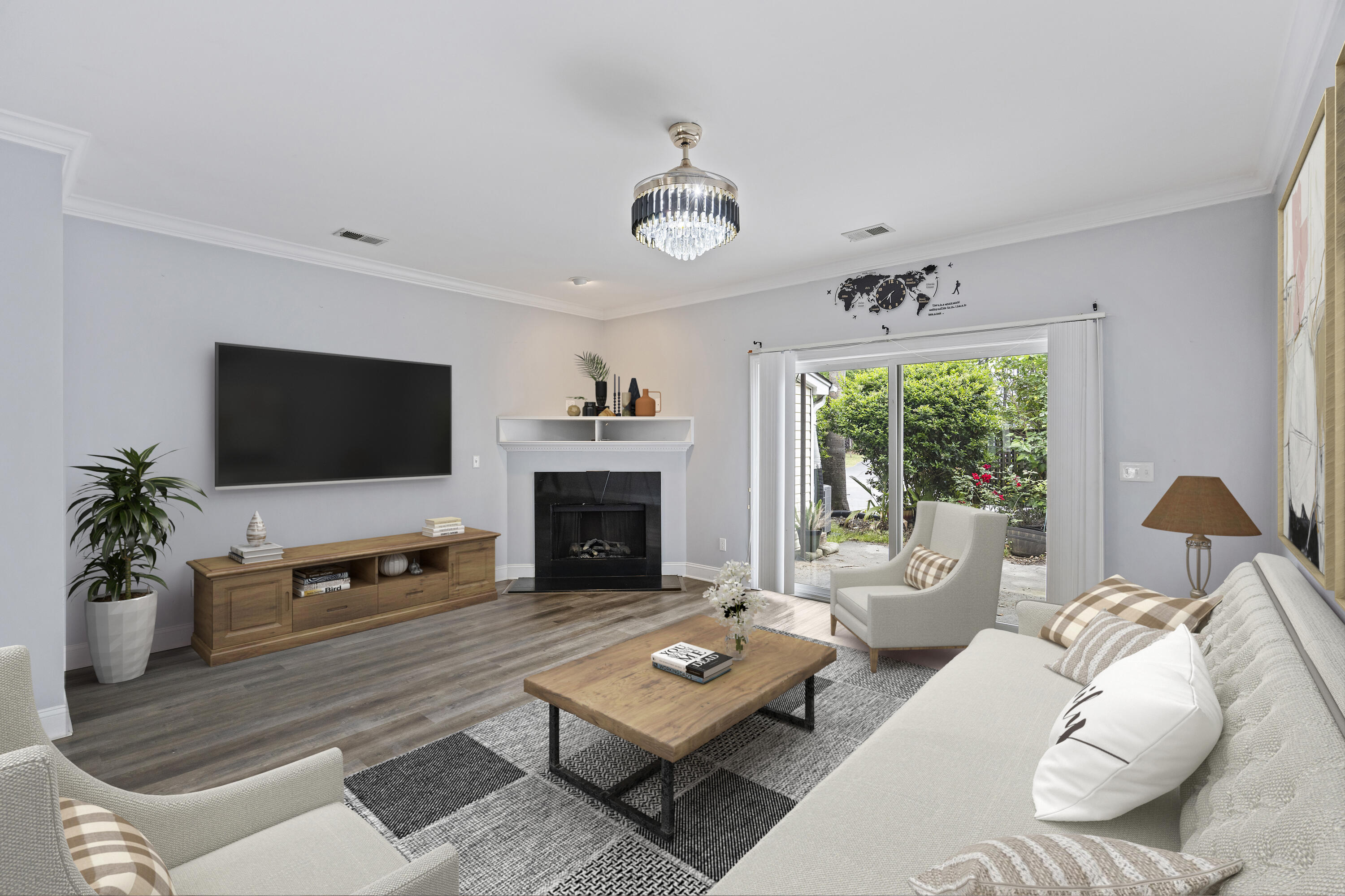 4926 Lake Palmetto Lane