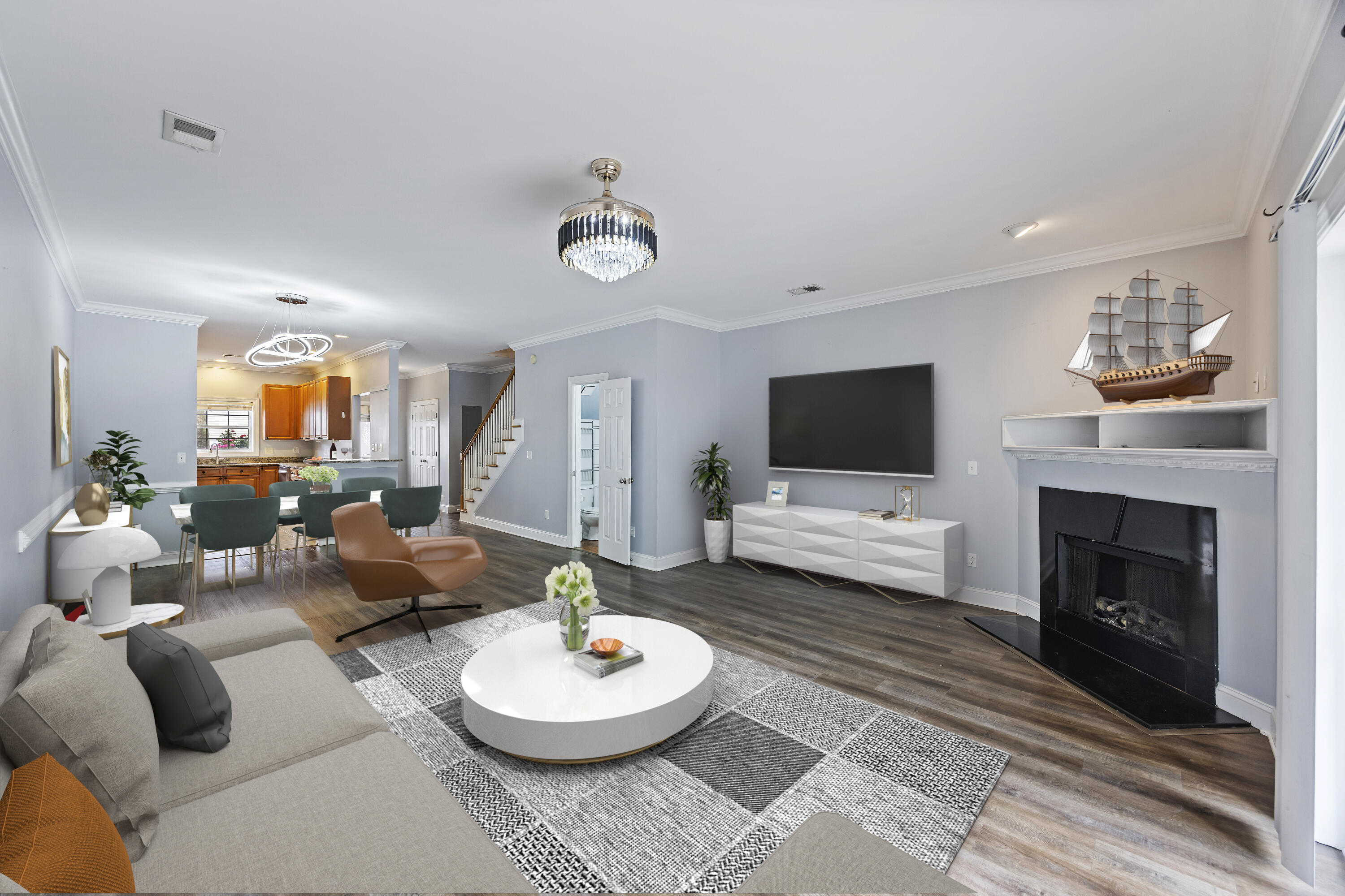 4926 Lake Palmetto Lane
