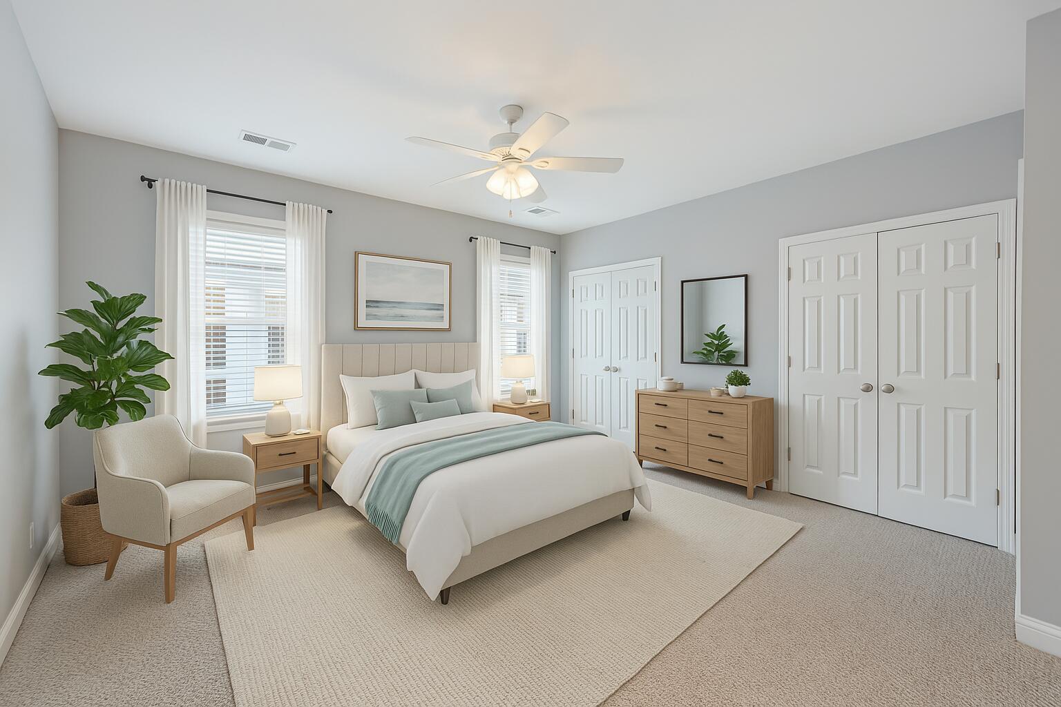 4926 Lake Palmetto Lane
