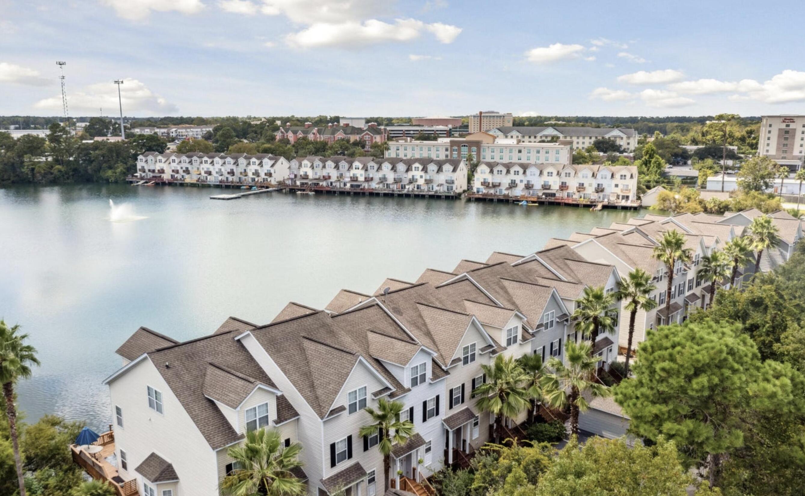 4926 Lake Palmetto Lane