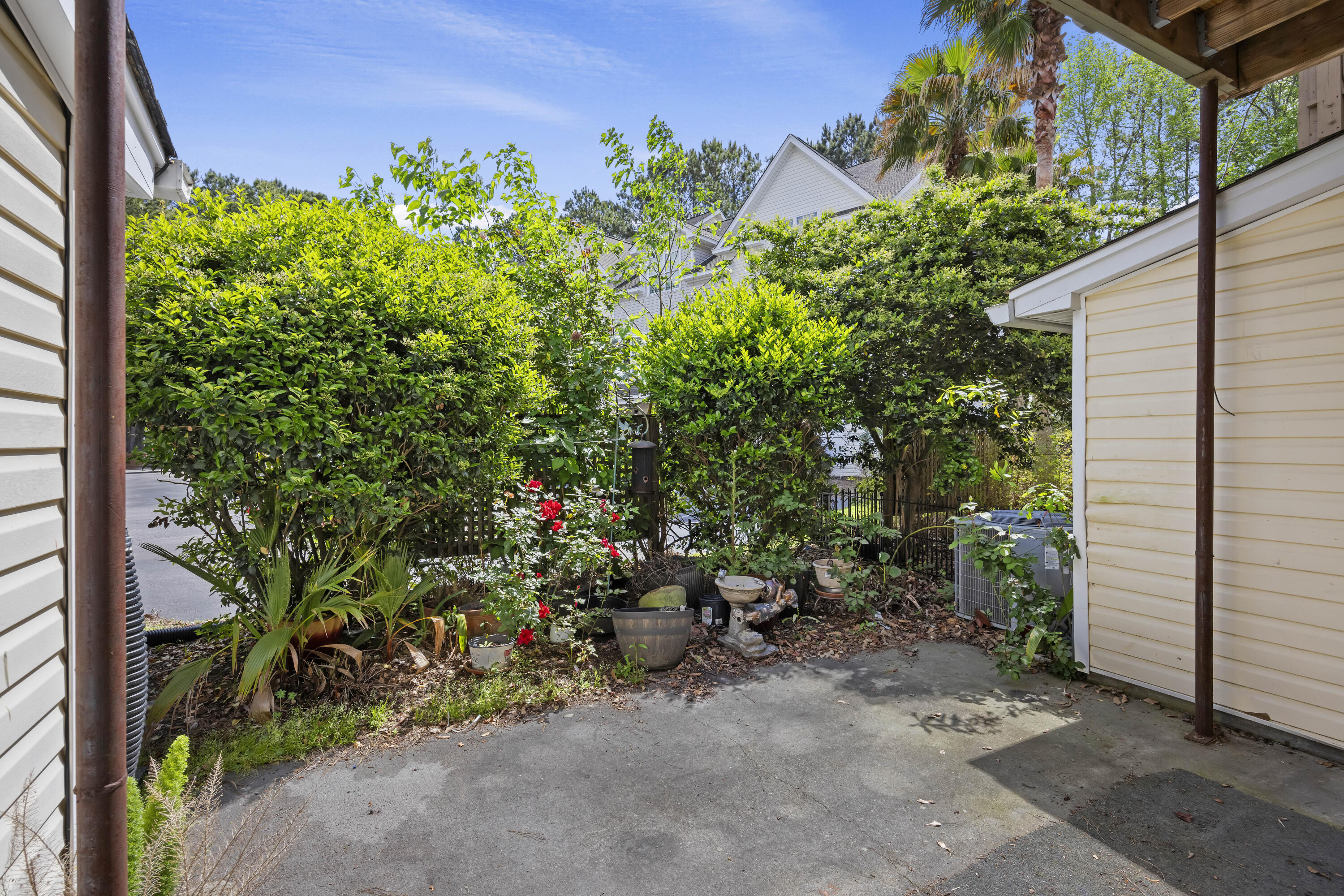 4926 Lake Palmetto Lane