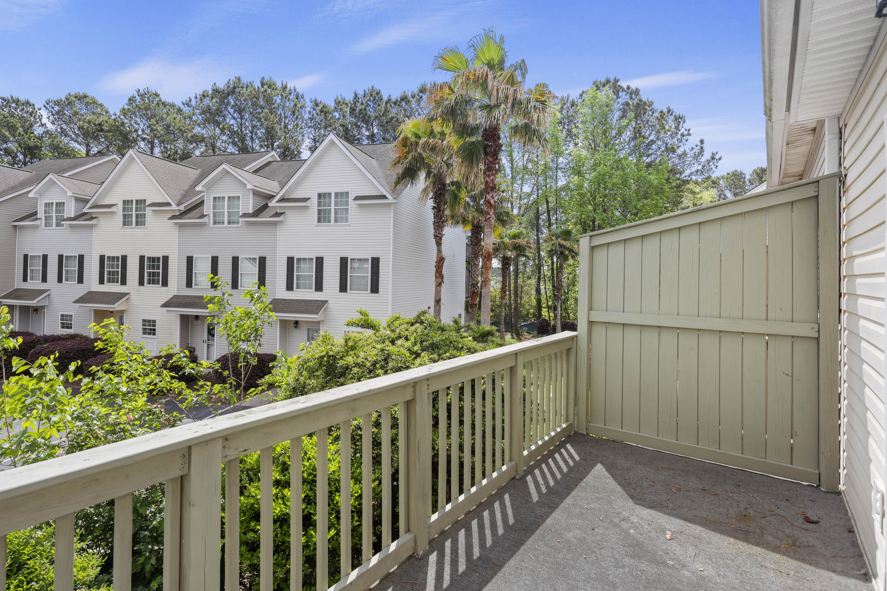 4926 Lake Palmetto Lane