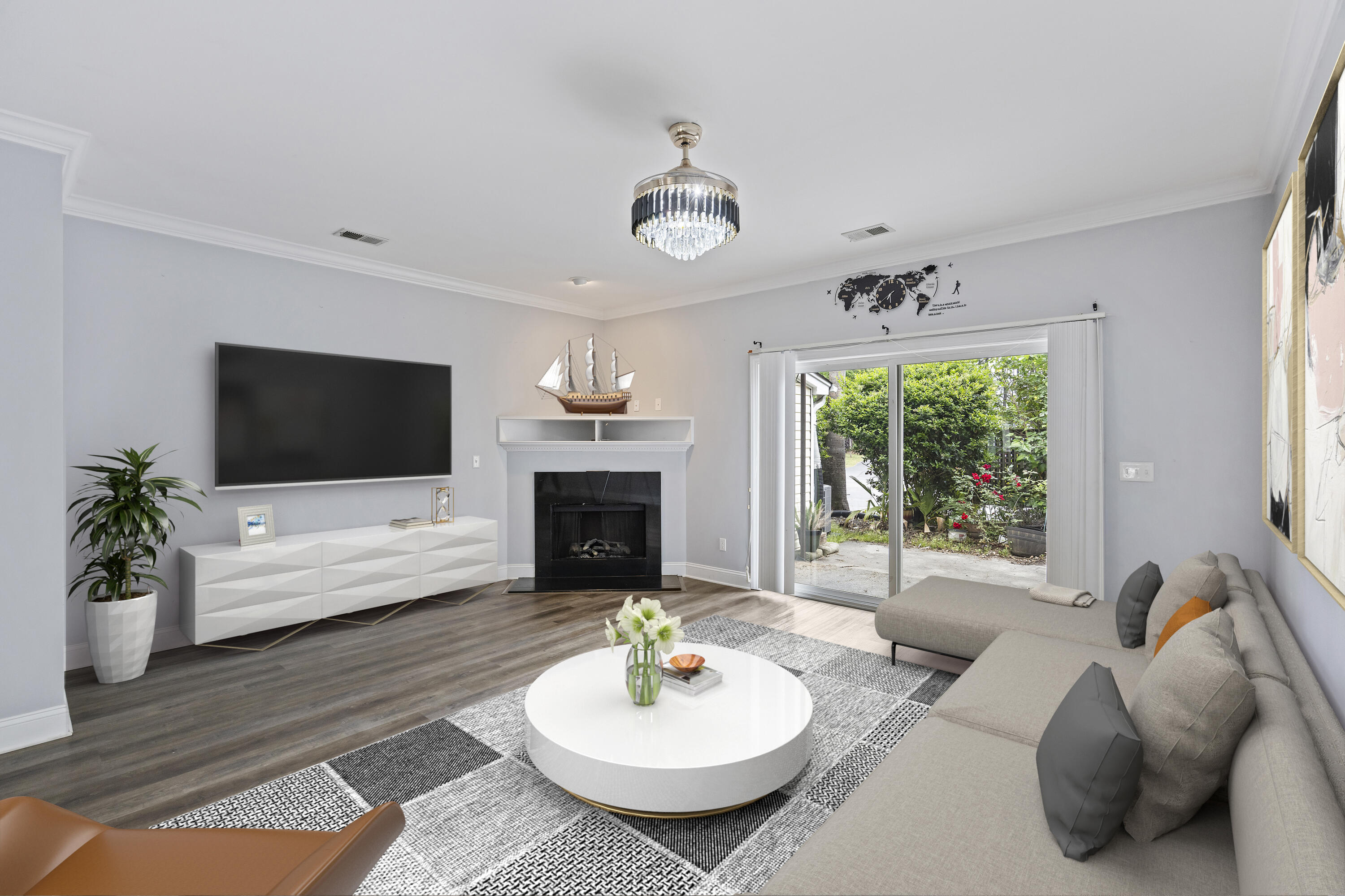 4926 Lake Palmetto Lane
