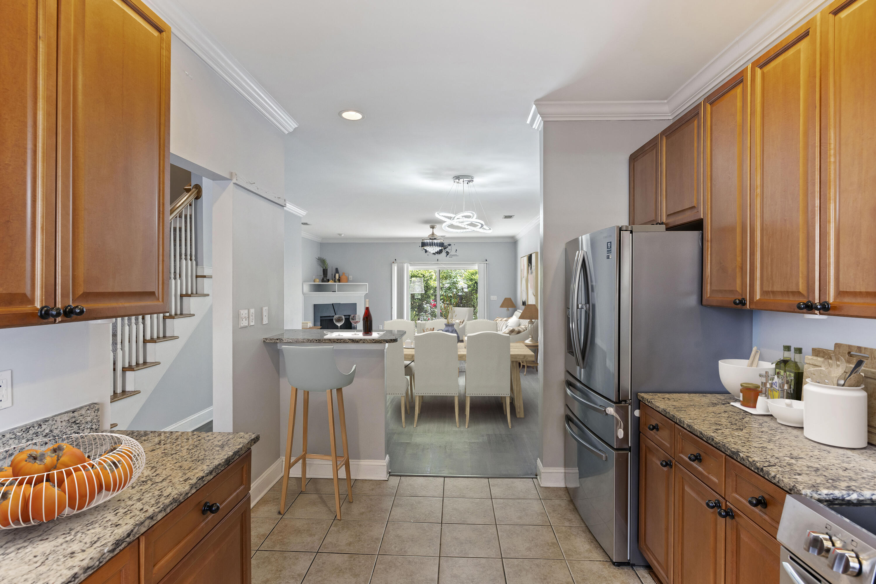 4926 Lake Palmetto Lane