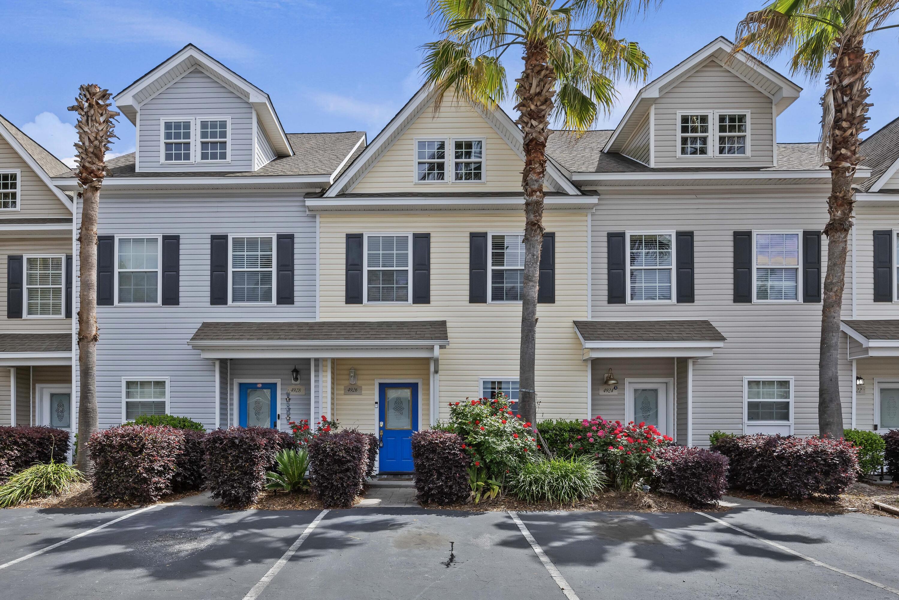 4926 Lake Palmetto Lane