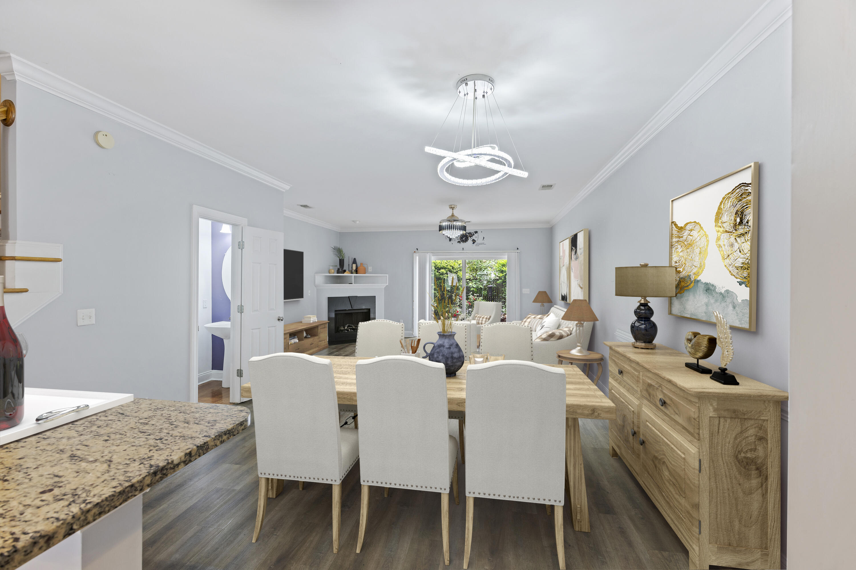 4926 Lake Palmetto Lane