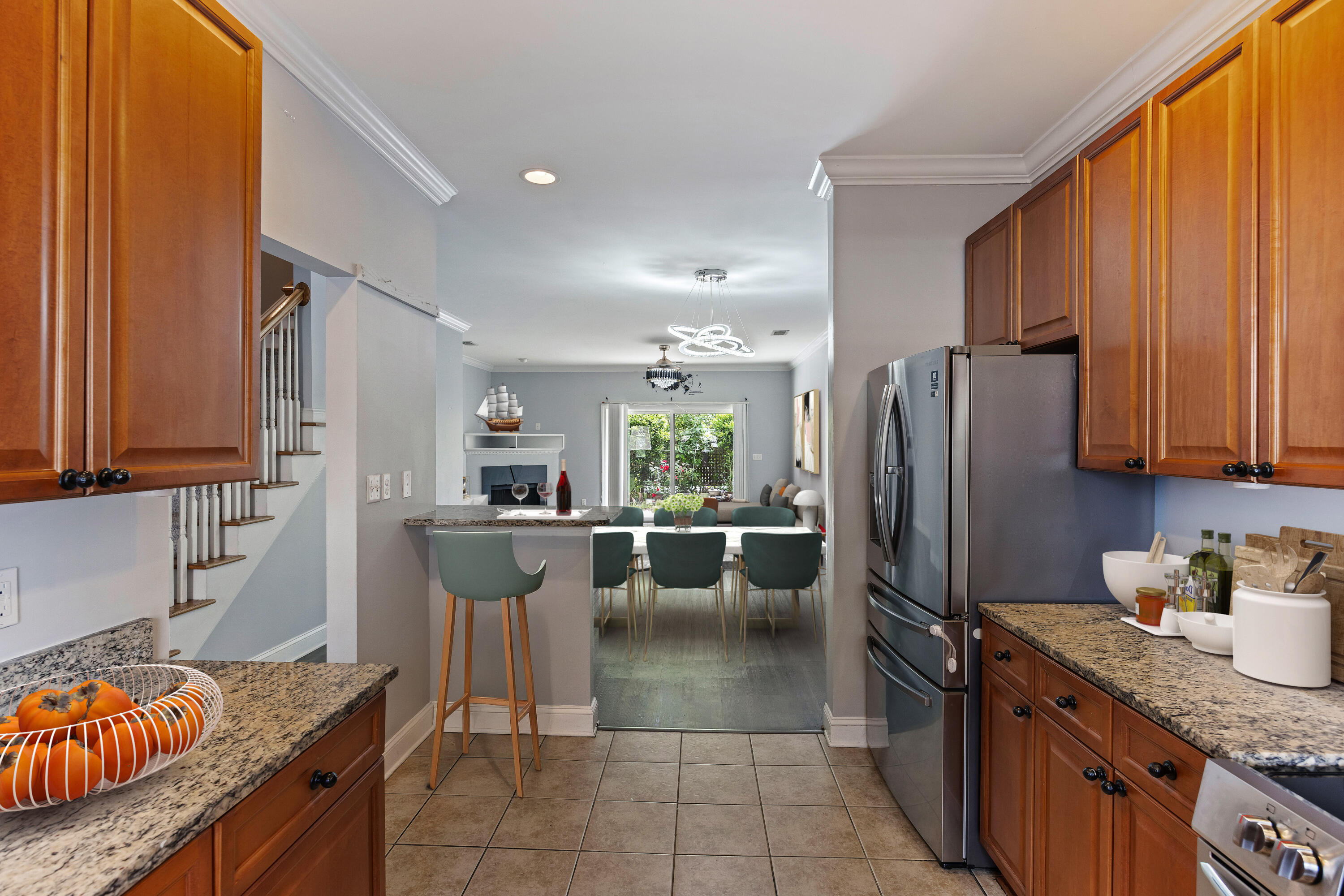 4926 Lake Palmetto Lane