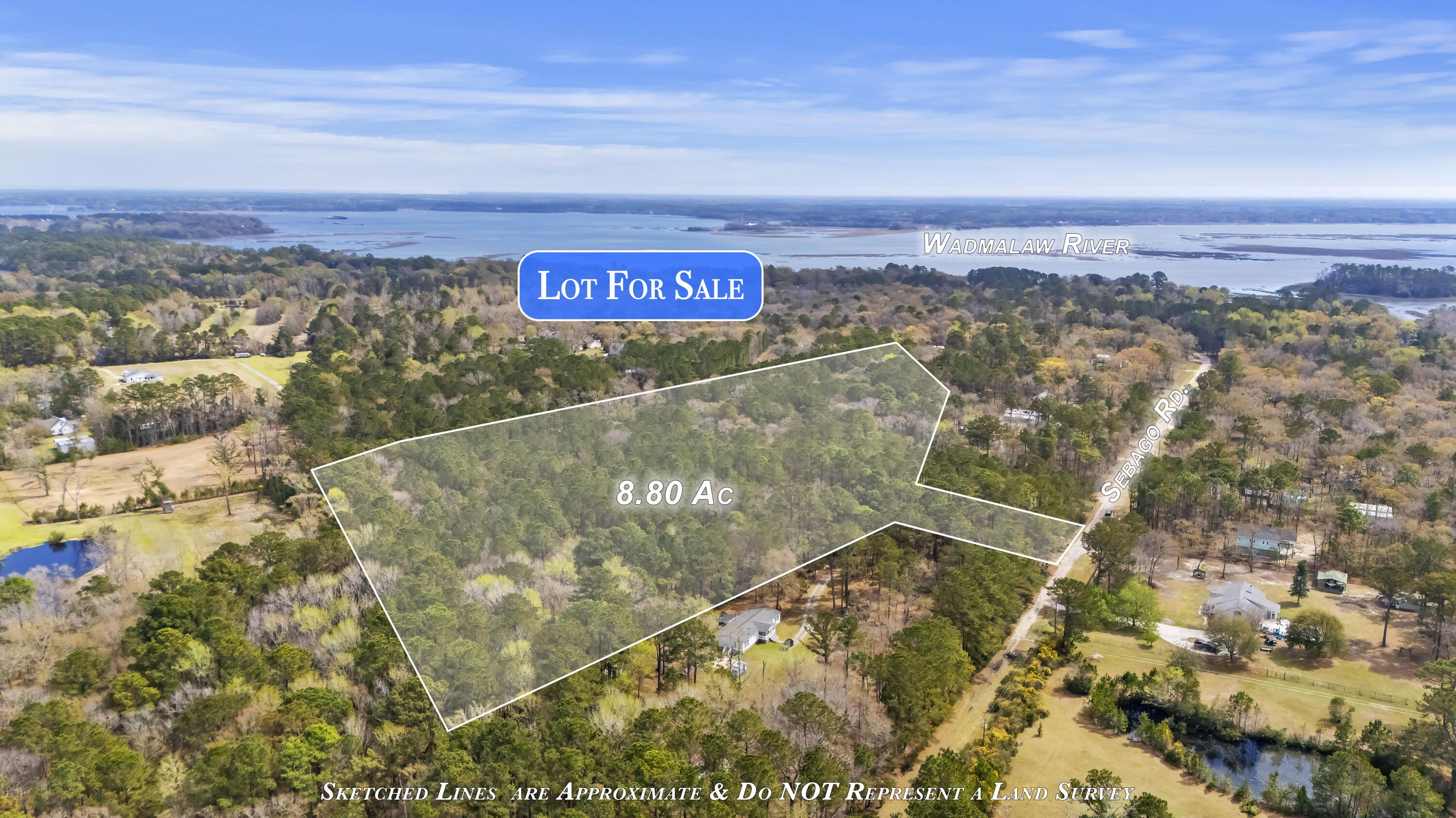 4 Sebago Road
