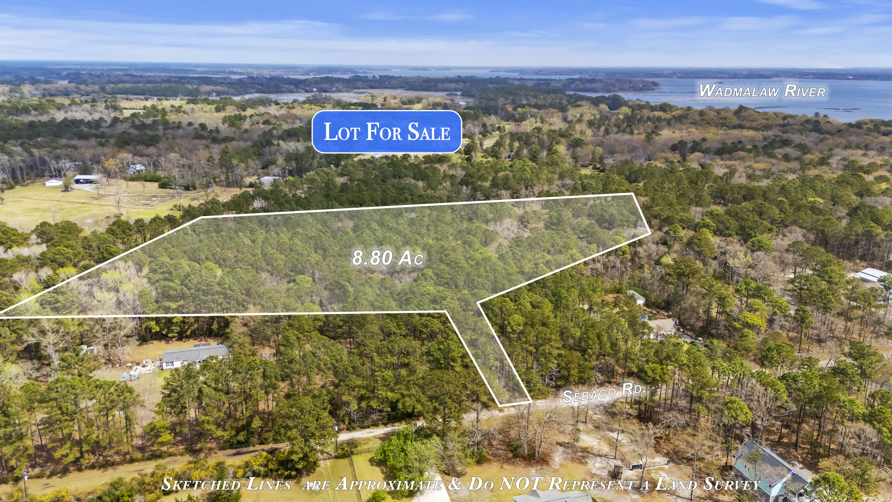 4 Sebago Road