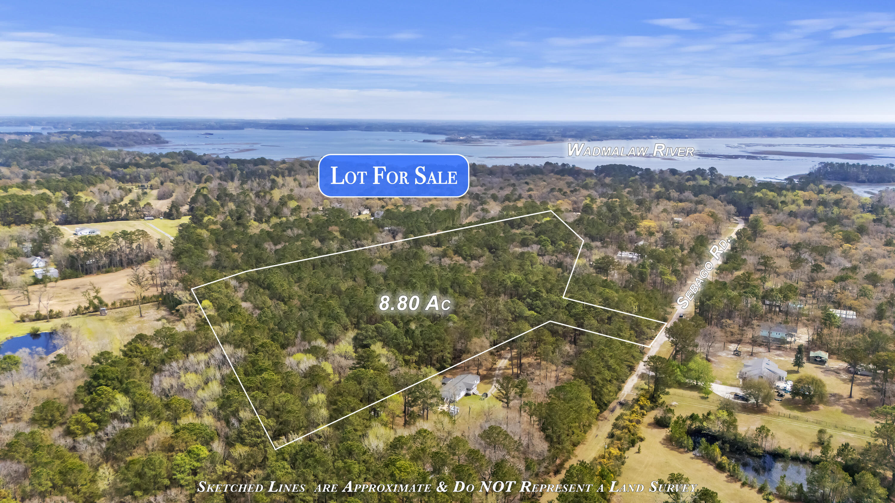 4 Sebago Road