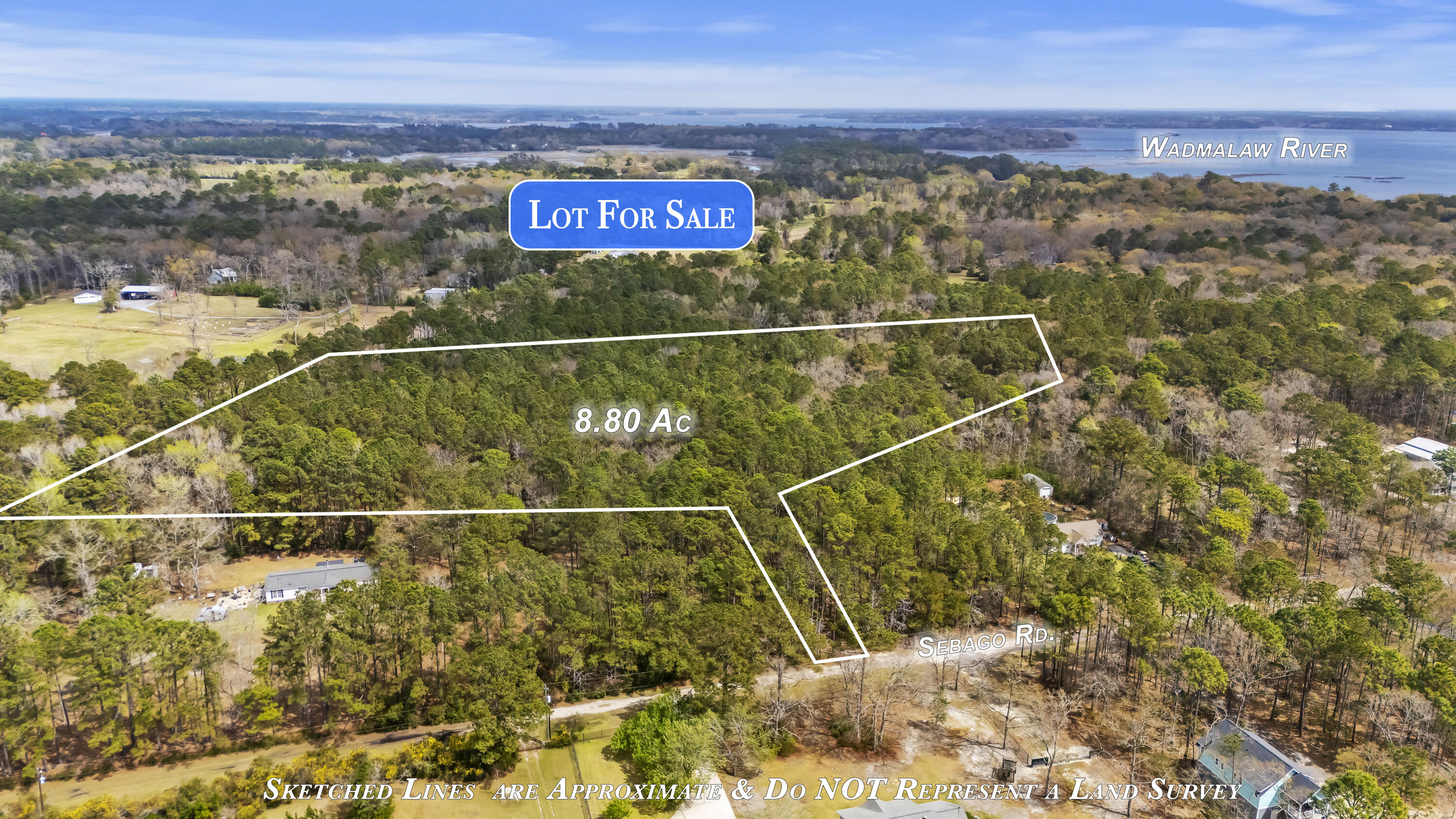 4 Sebago Road