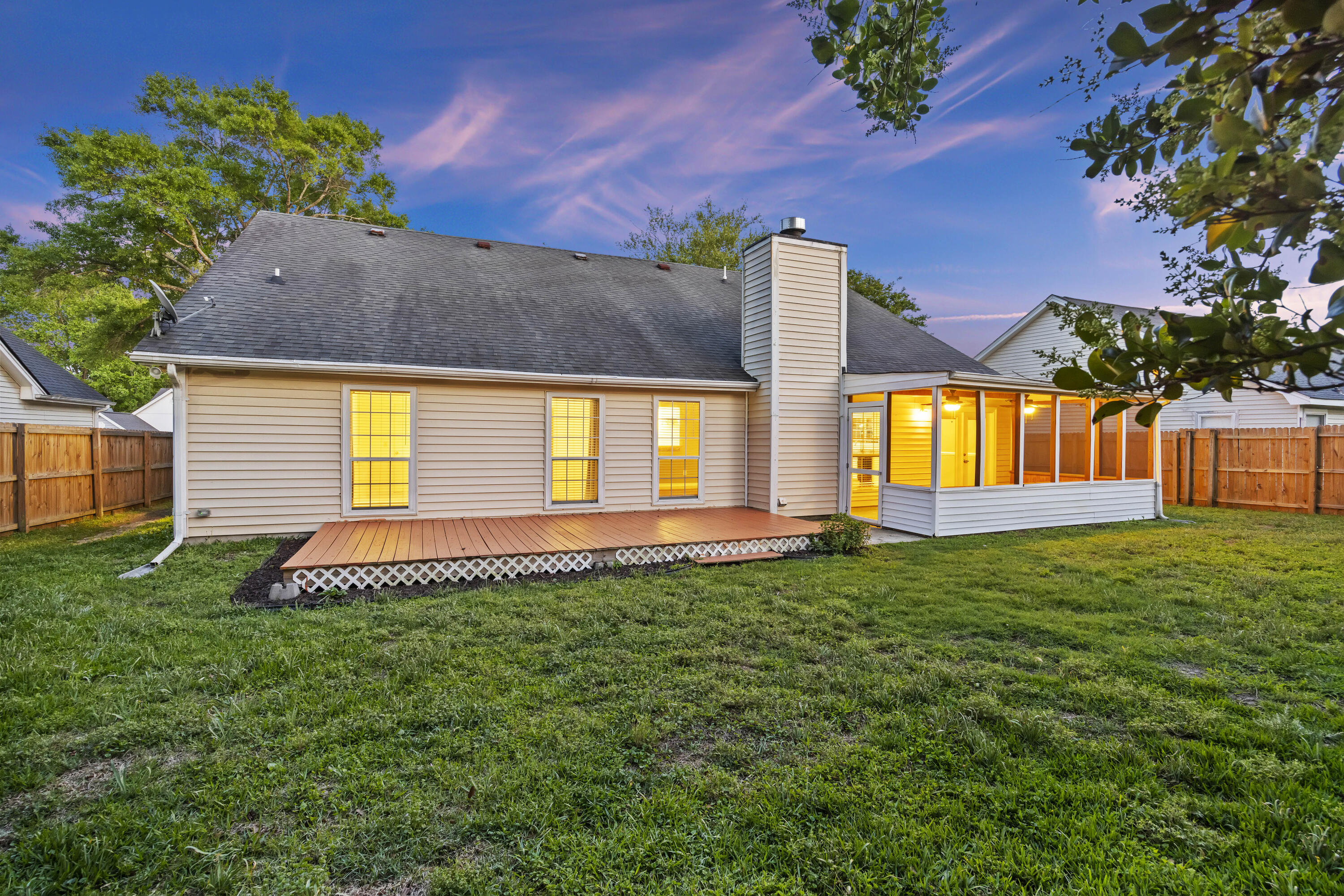 109 Red Cypress Drive