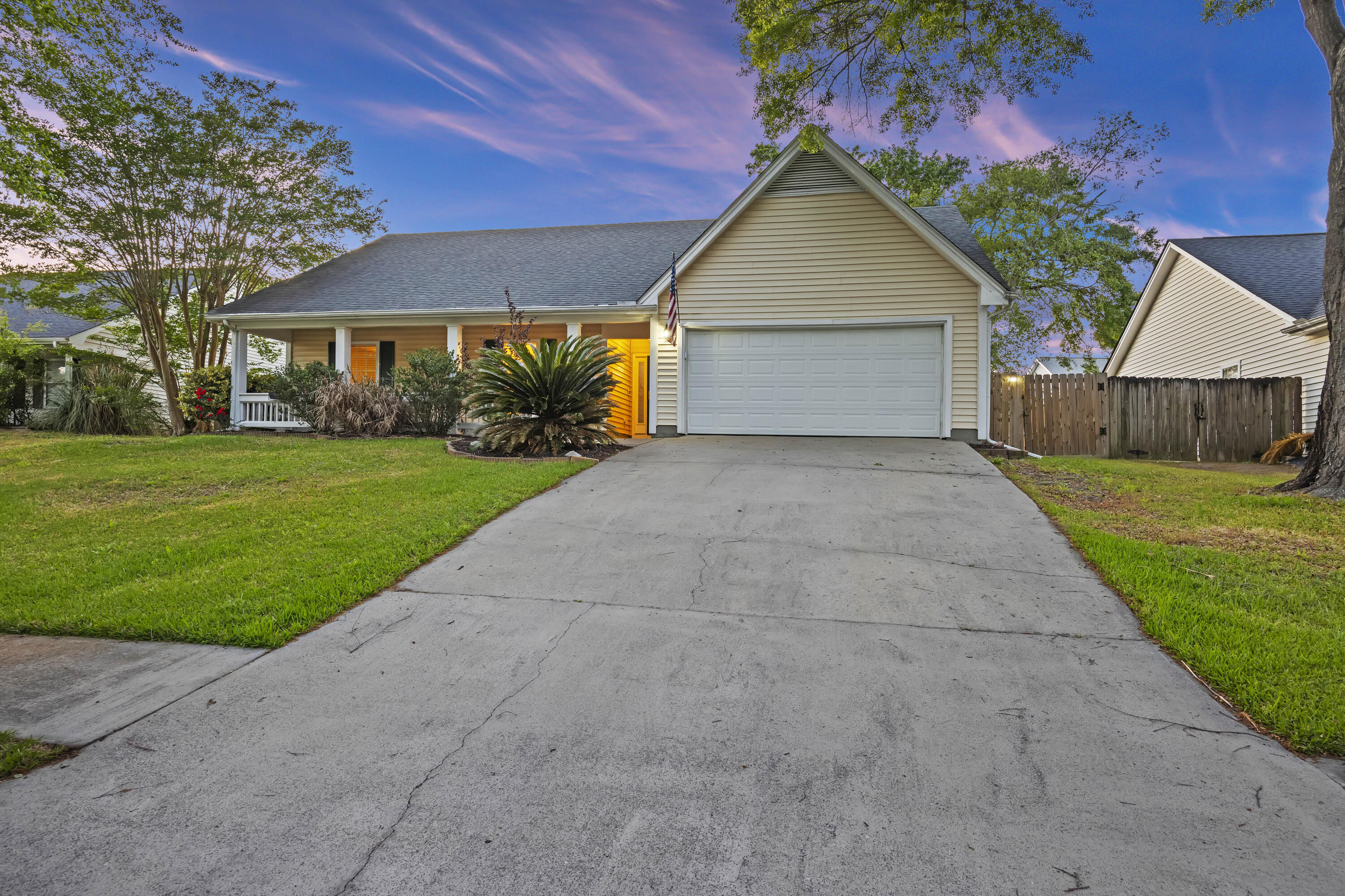 109 Red Cypress Drive