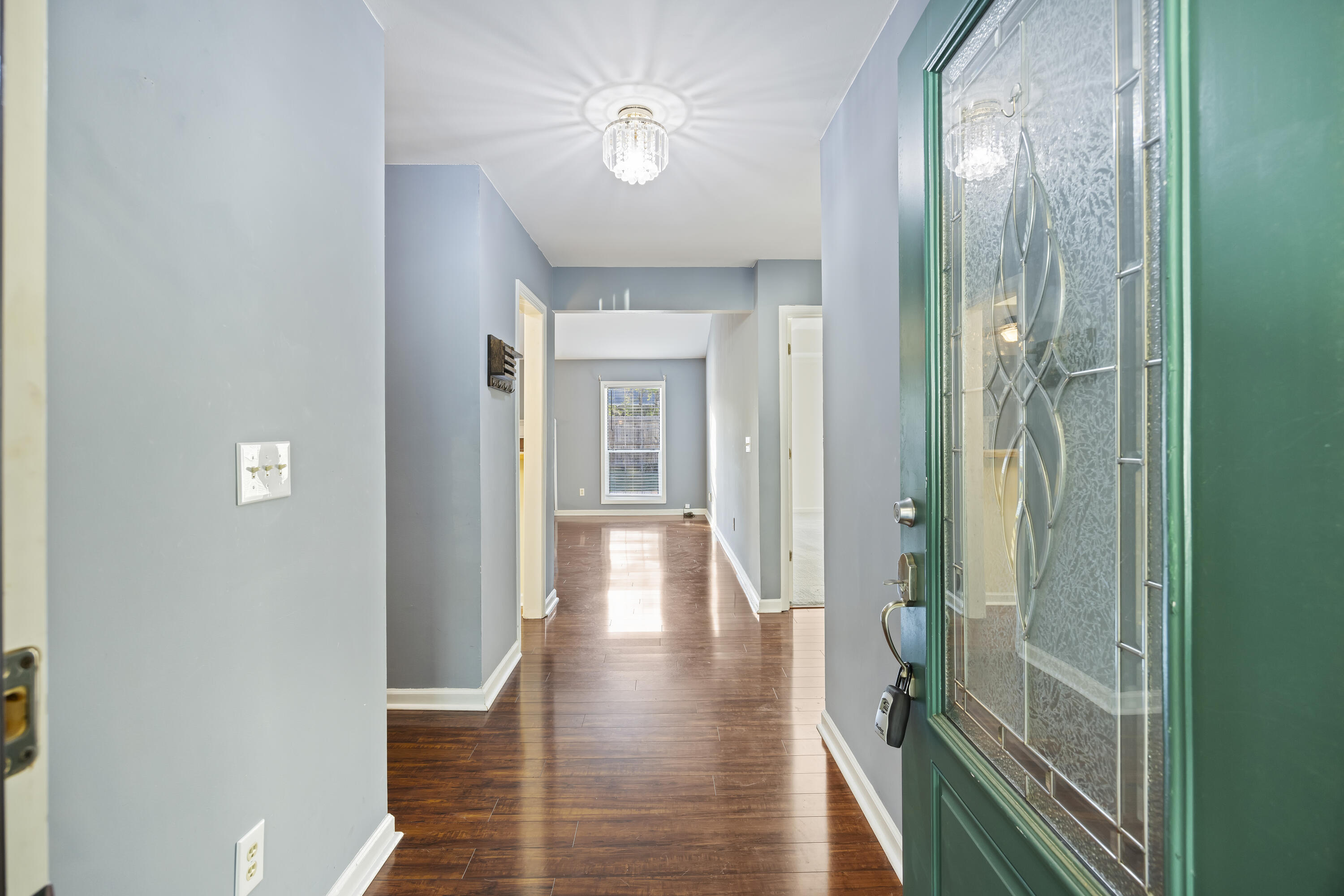 109 Red Cypress Drive