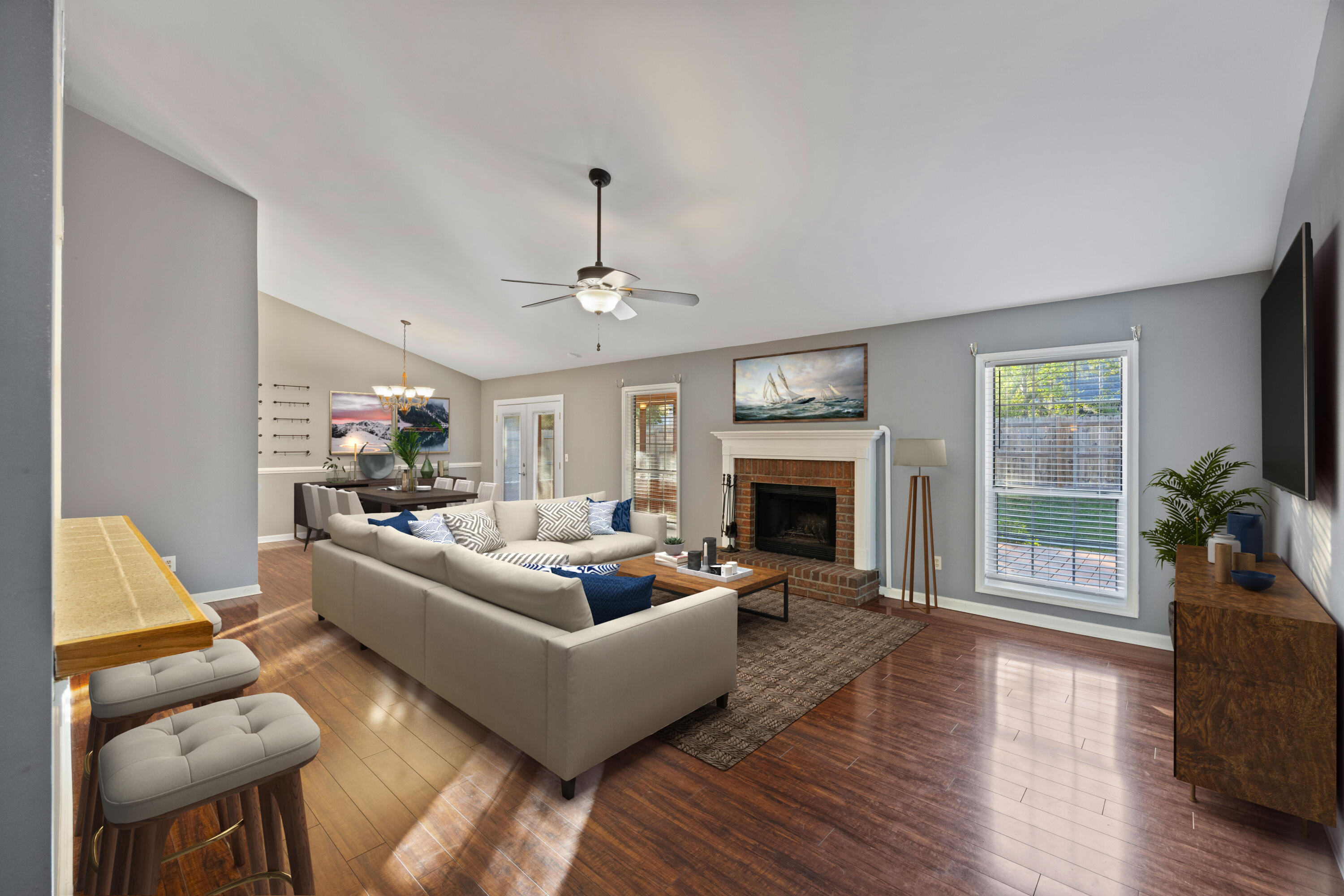 109 Red Cypress Drive