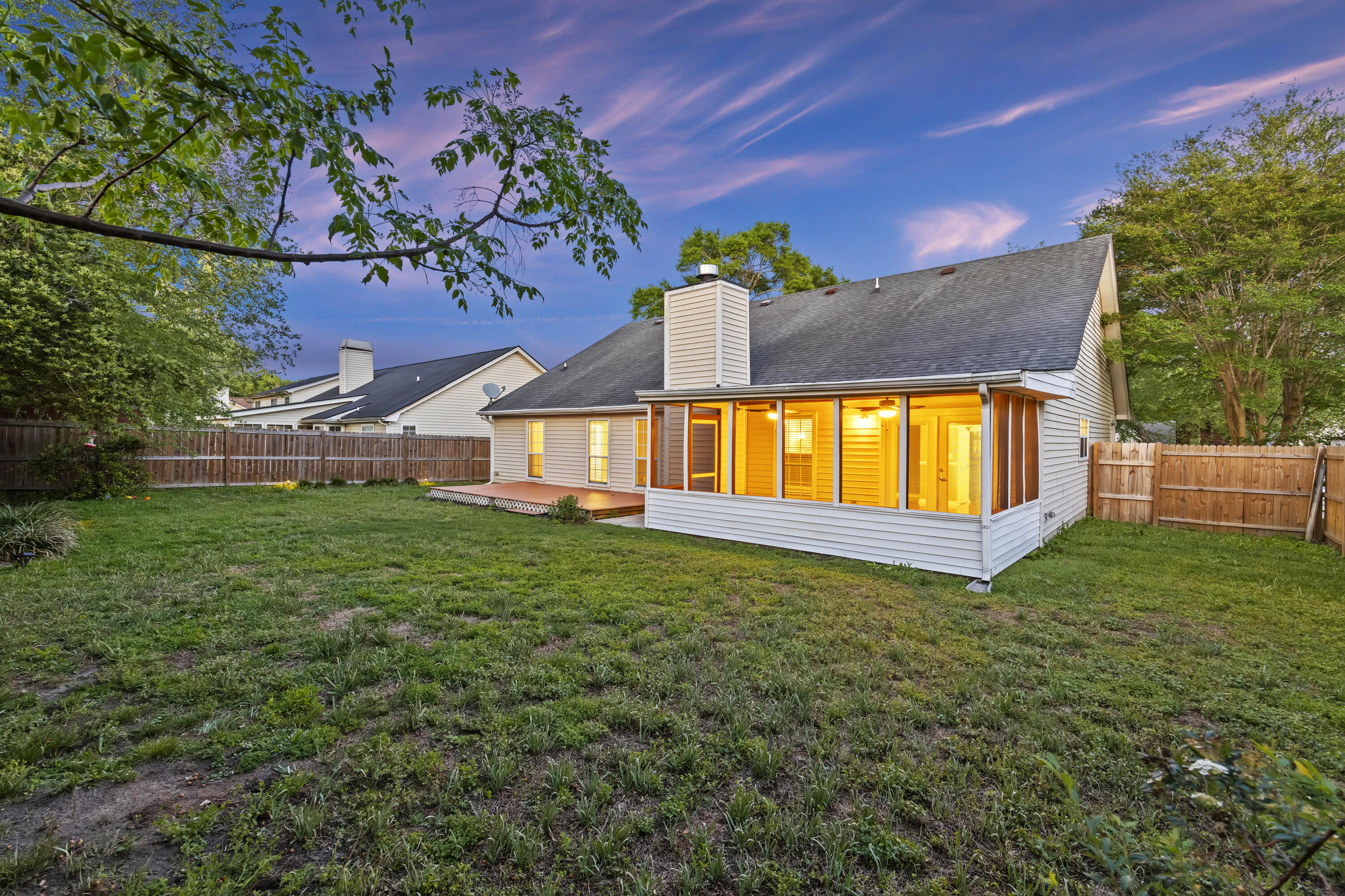 109 Red Cypress Drive