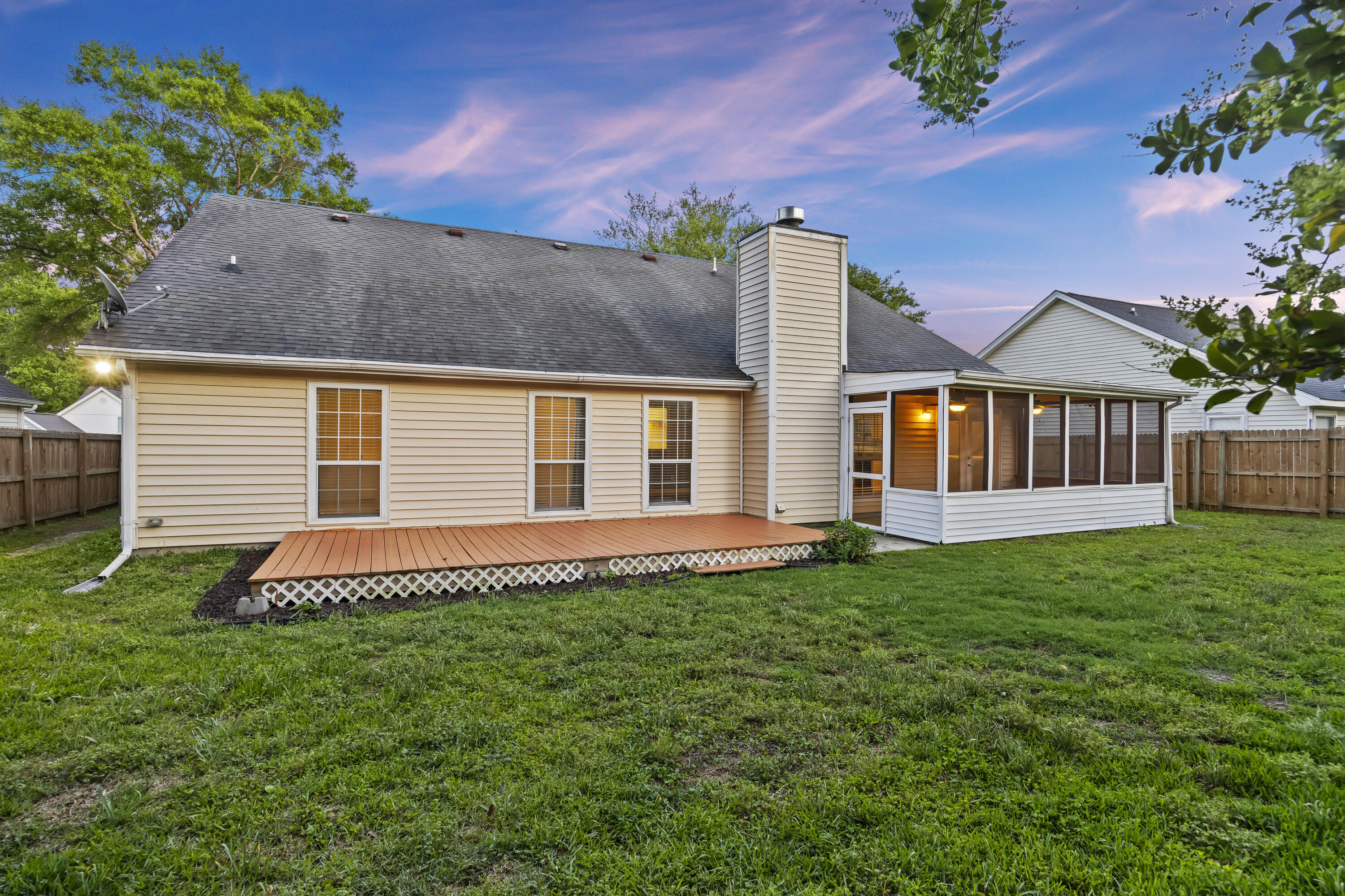 109 Red Cypress Drive