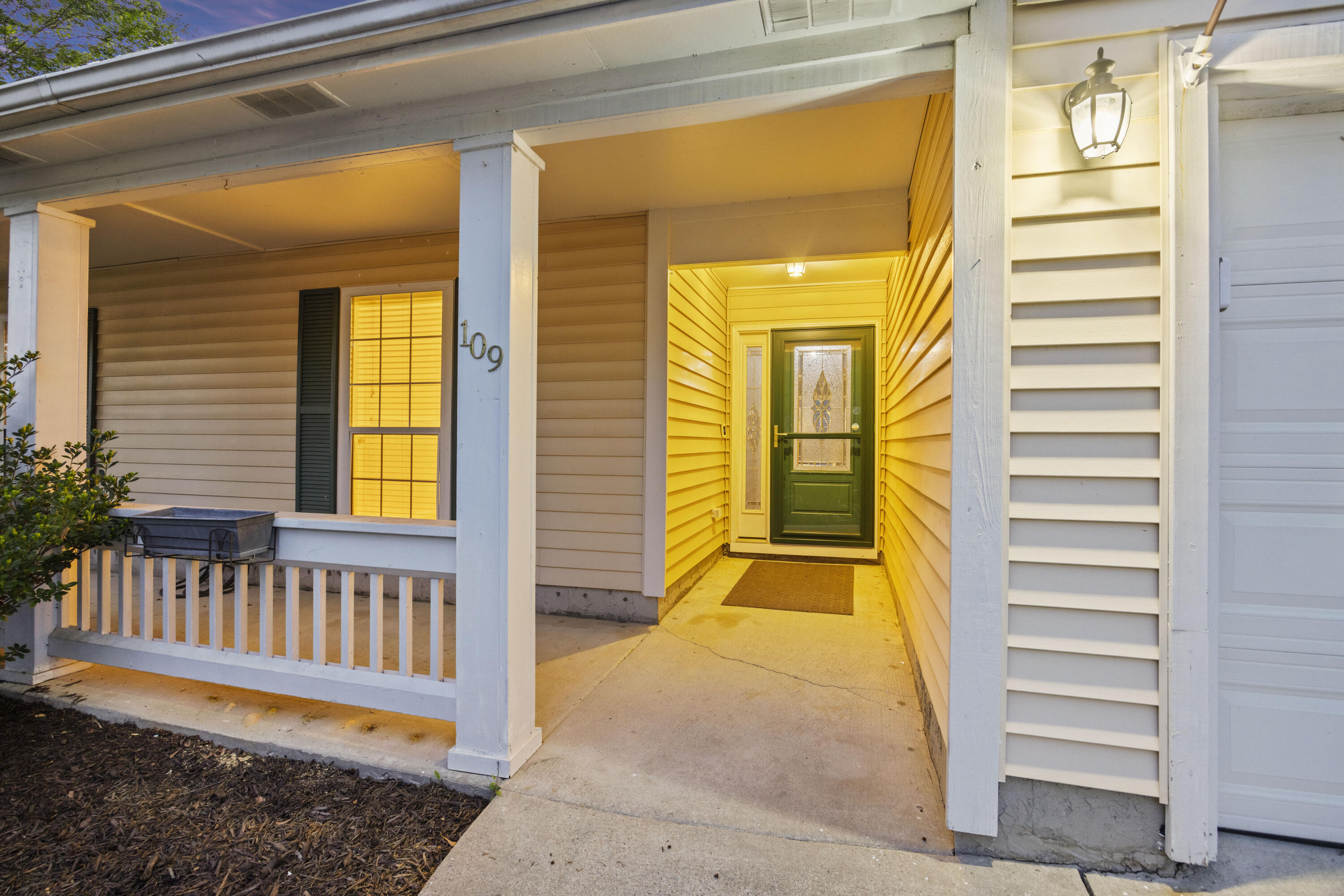 109 Red Cypress Drive