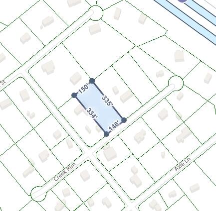 0 Canvas Lane