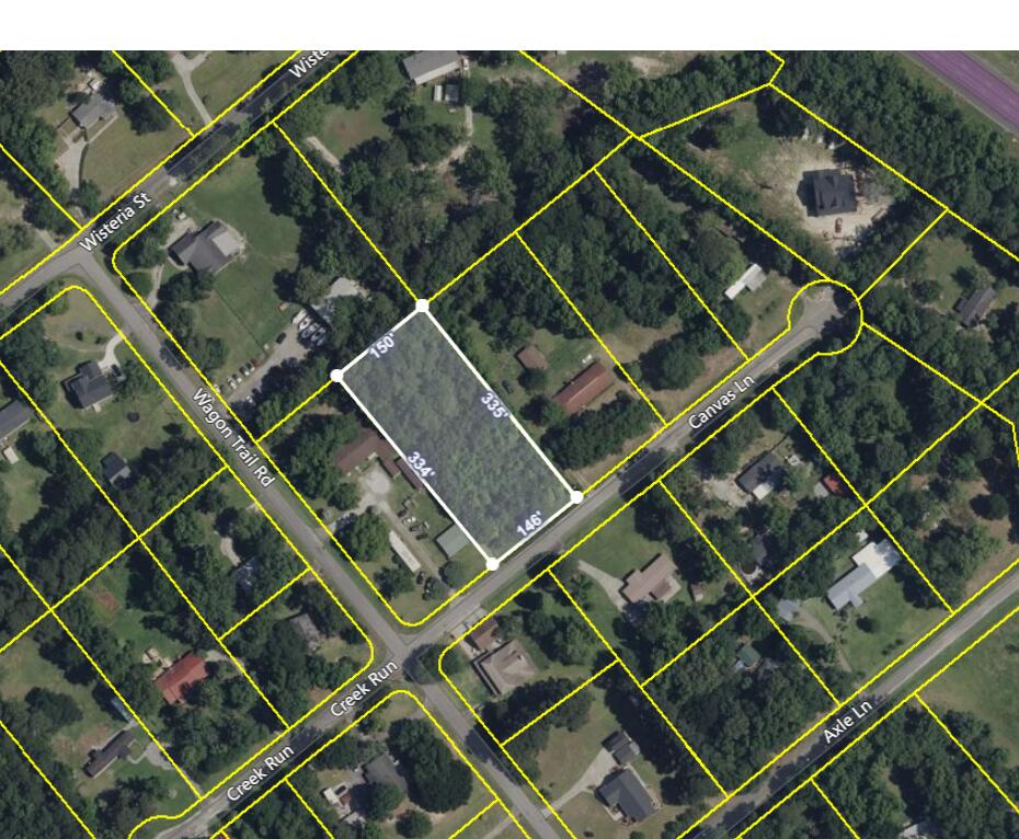 0 Canvas Lane