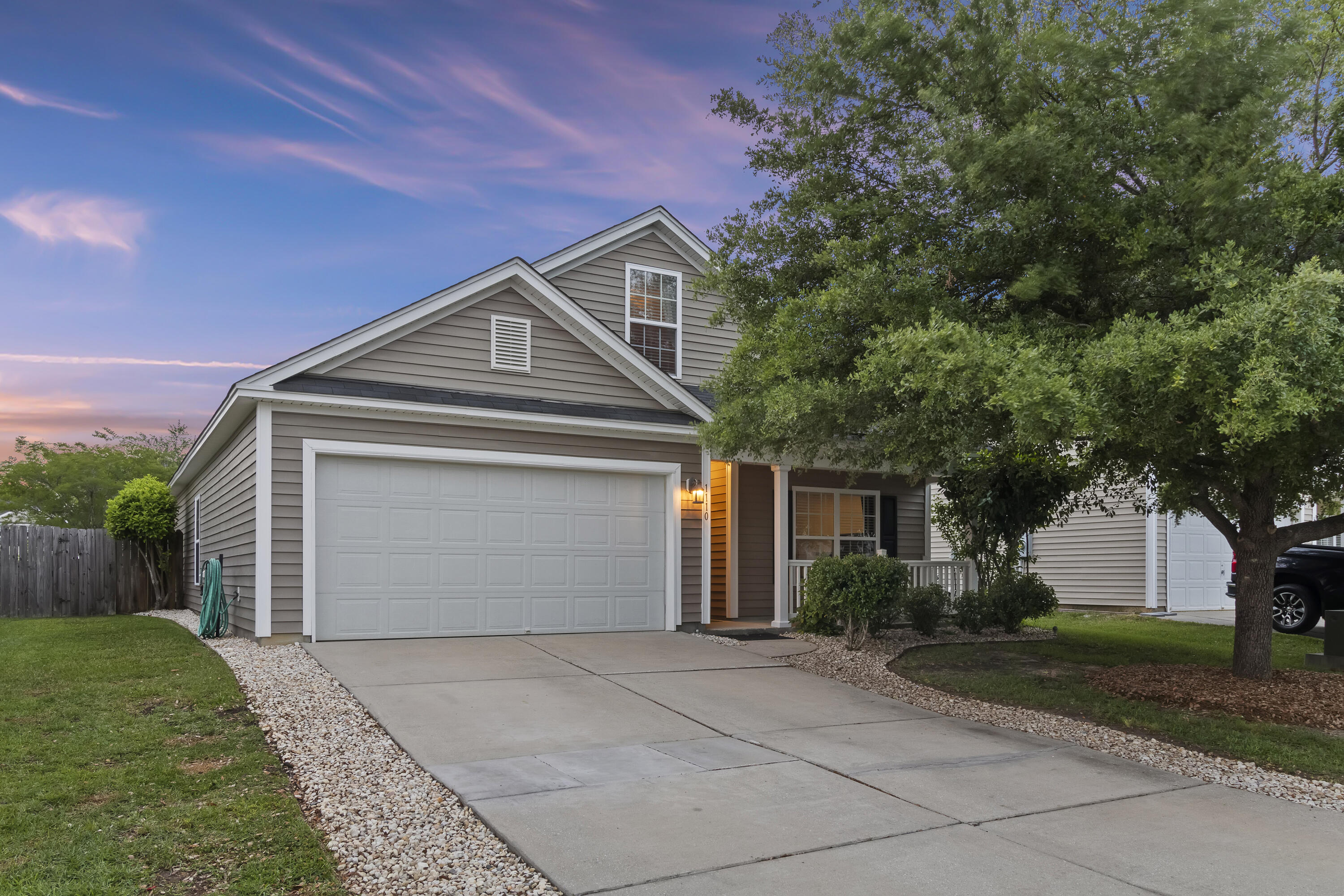 1110 Flyway Road