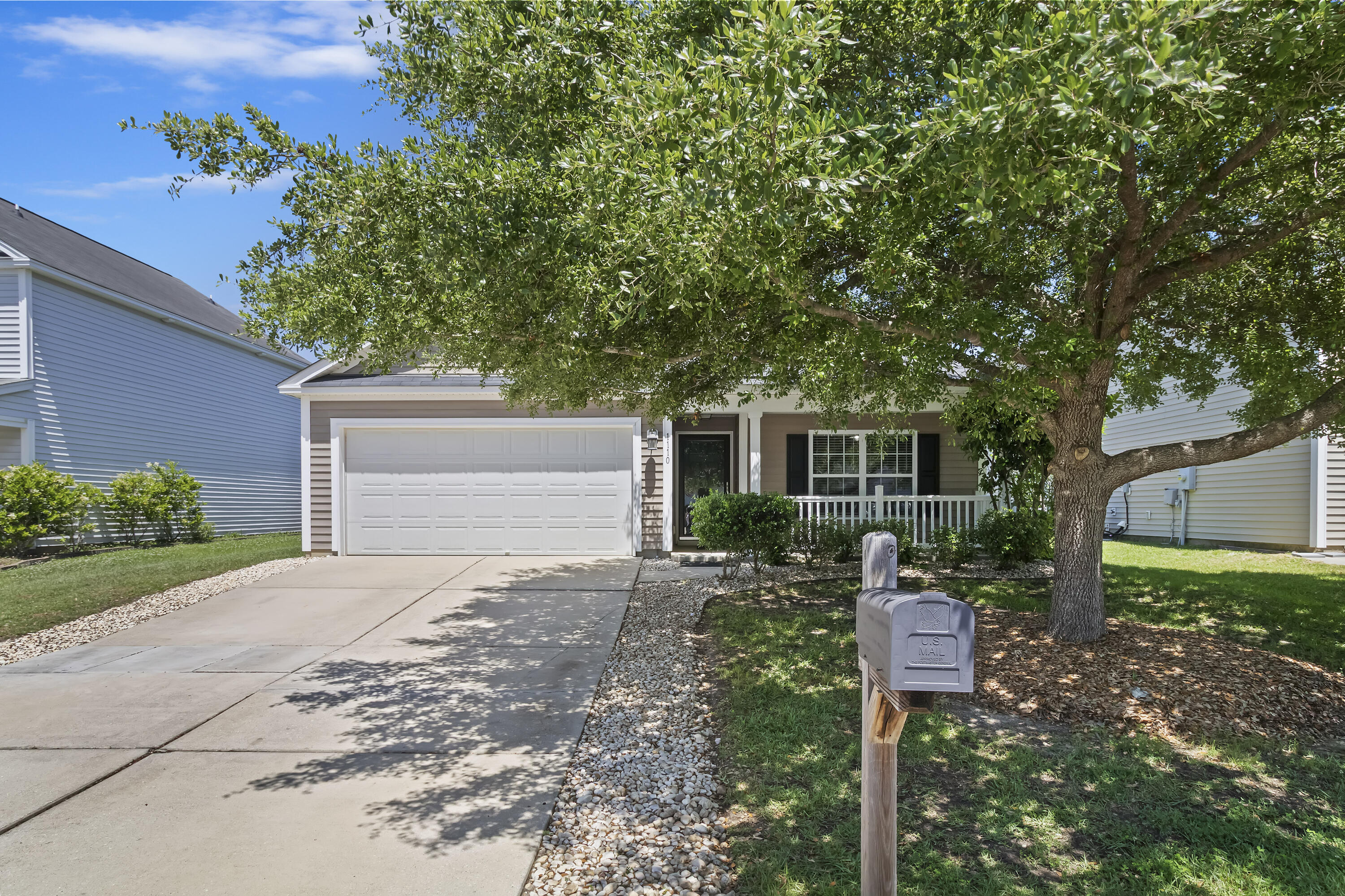 1110 Flyway Road