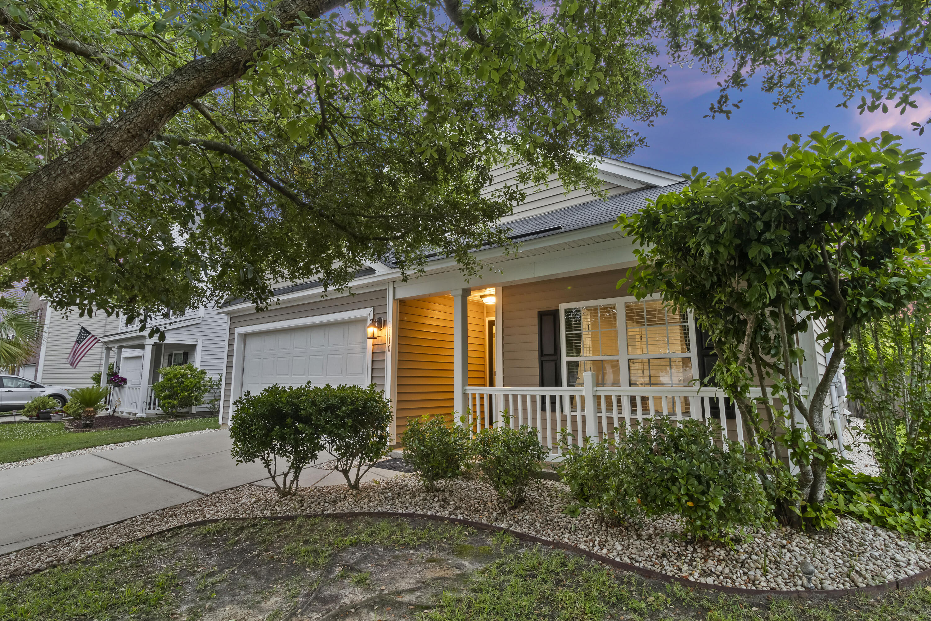 1110 Flyway Road