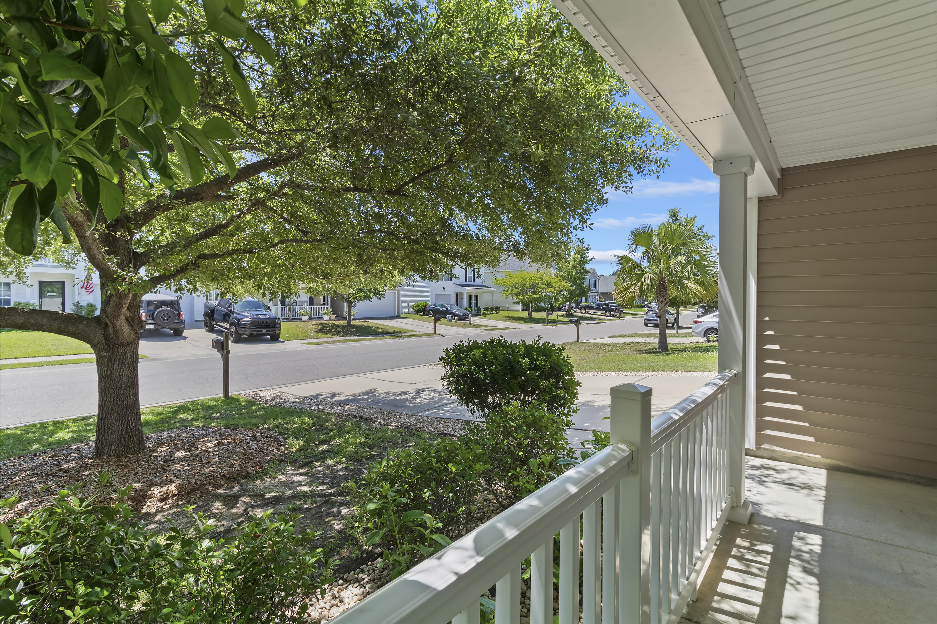 1110 Flyway Road