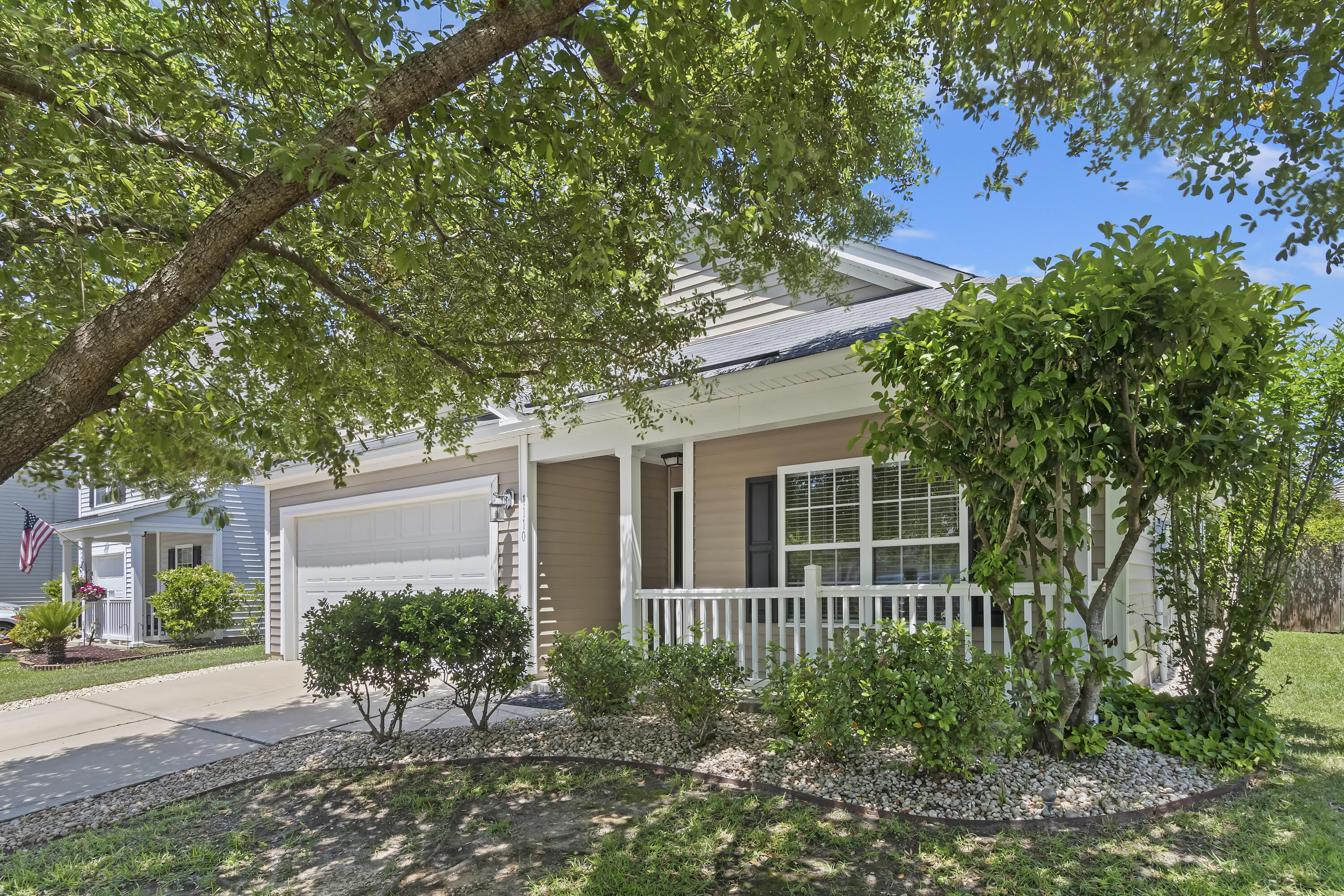 1110 Flyway Road