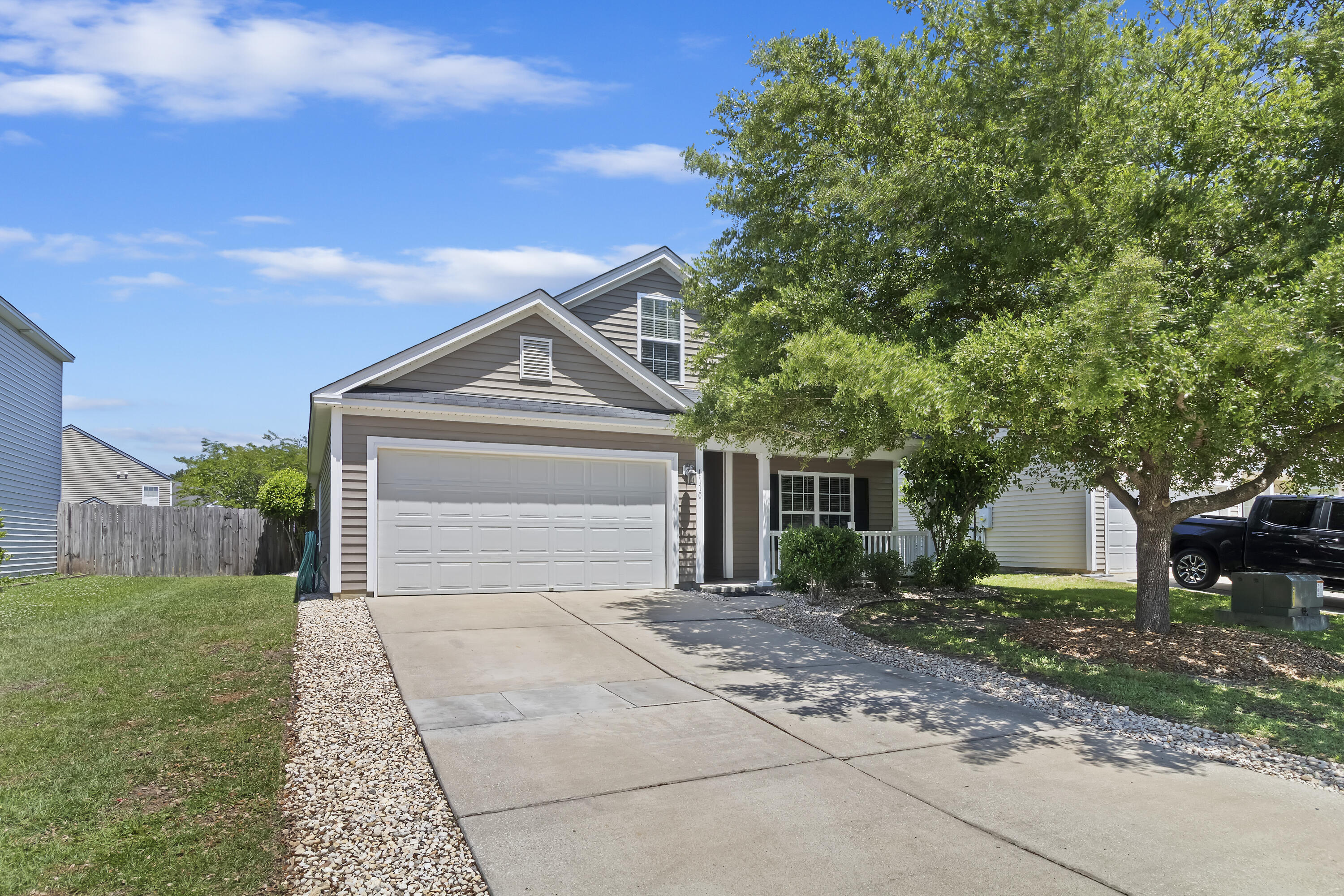 1110 Flyway Road
