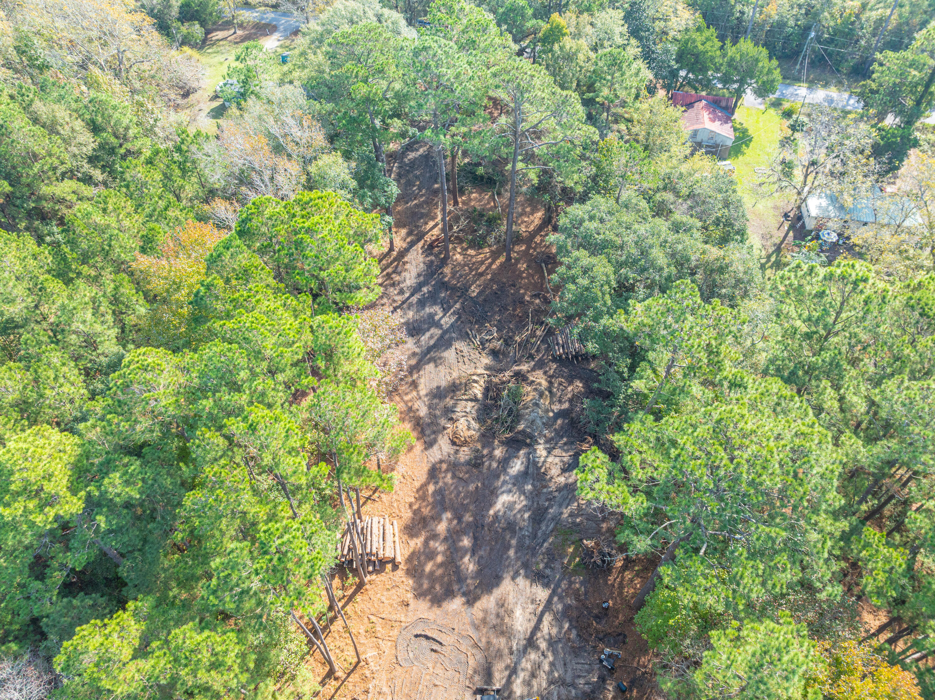 746 Dupre Road, McClellanville